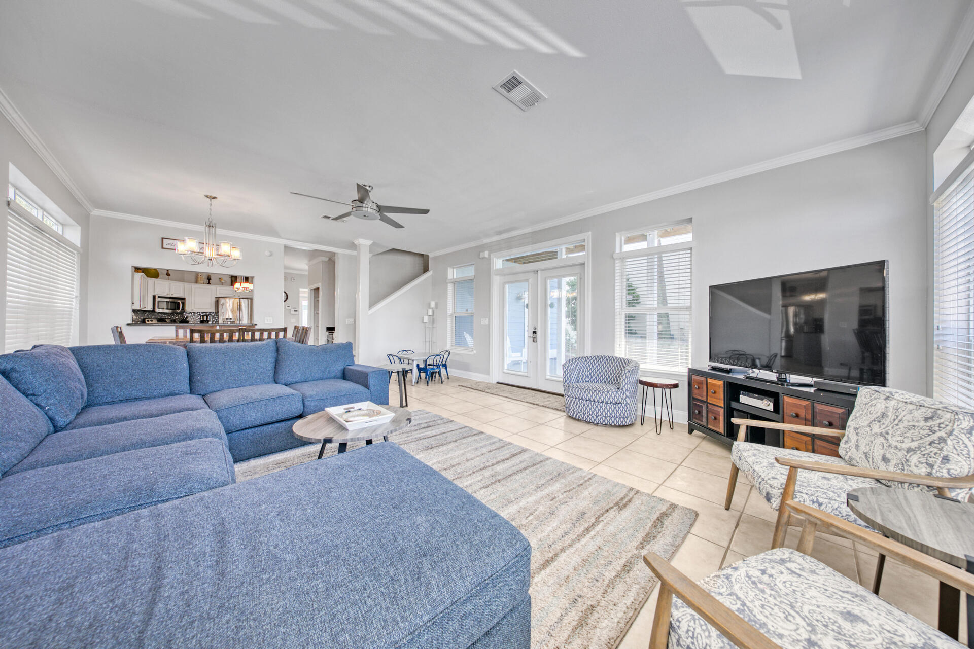 CRYSTAL BEACH - Residential