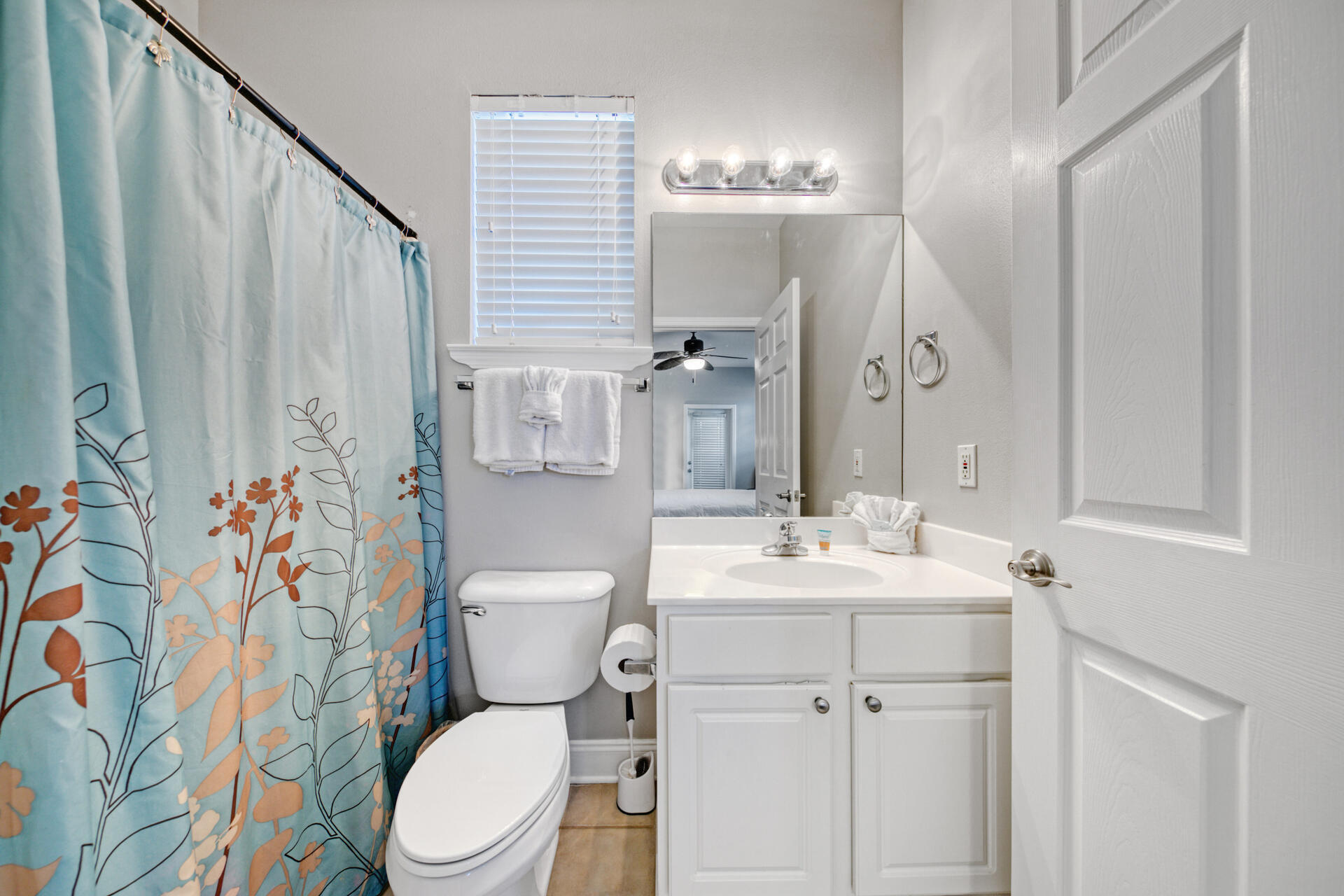 CRYSTAL BEACH - Residential