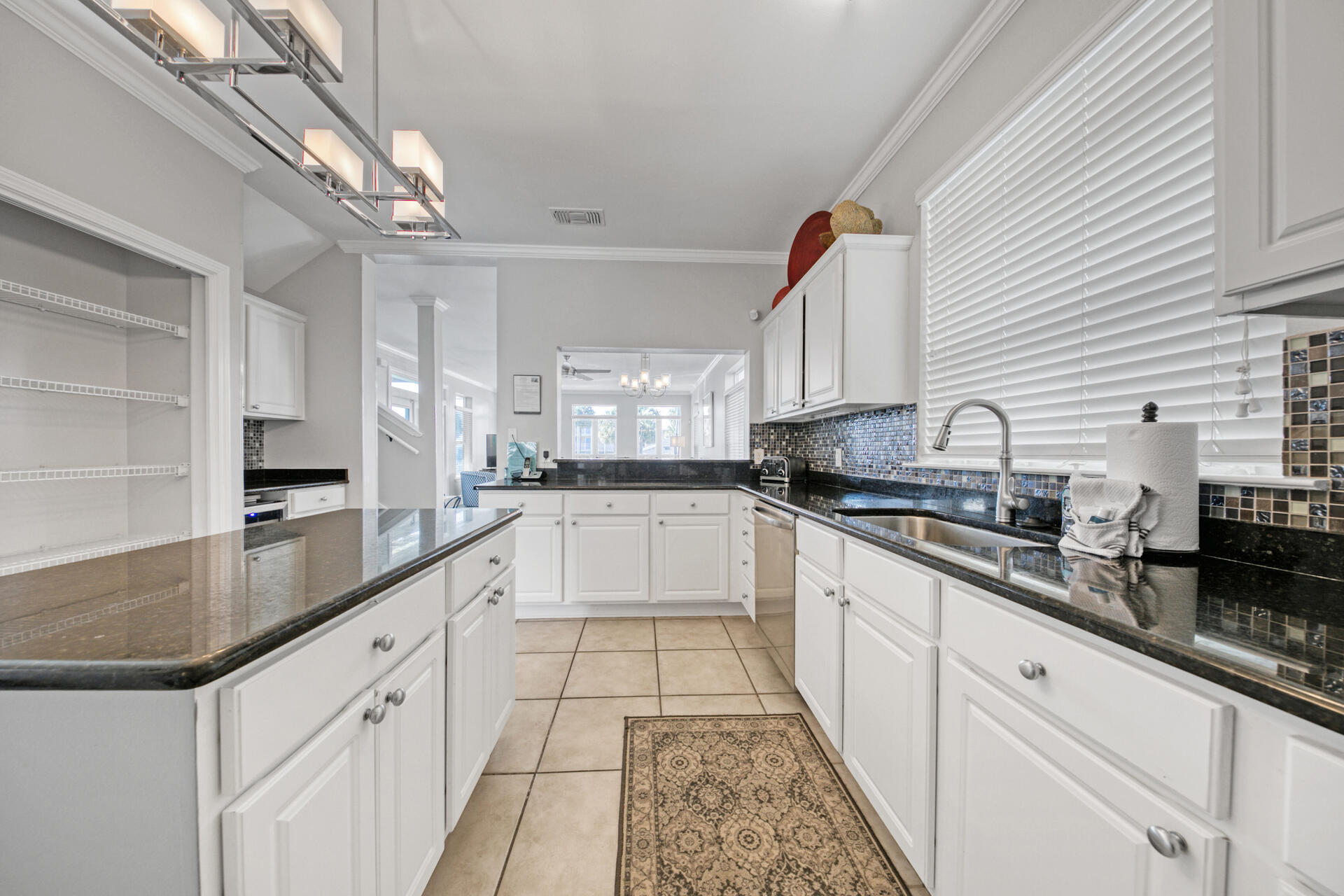 CRYSTAL BEACH - Residential