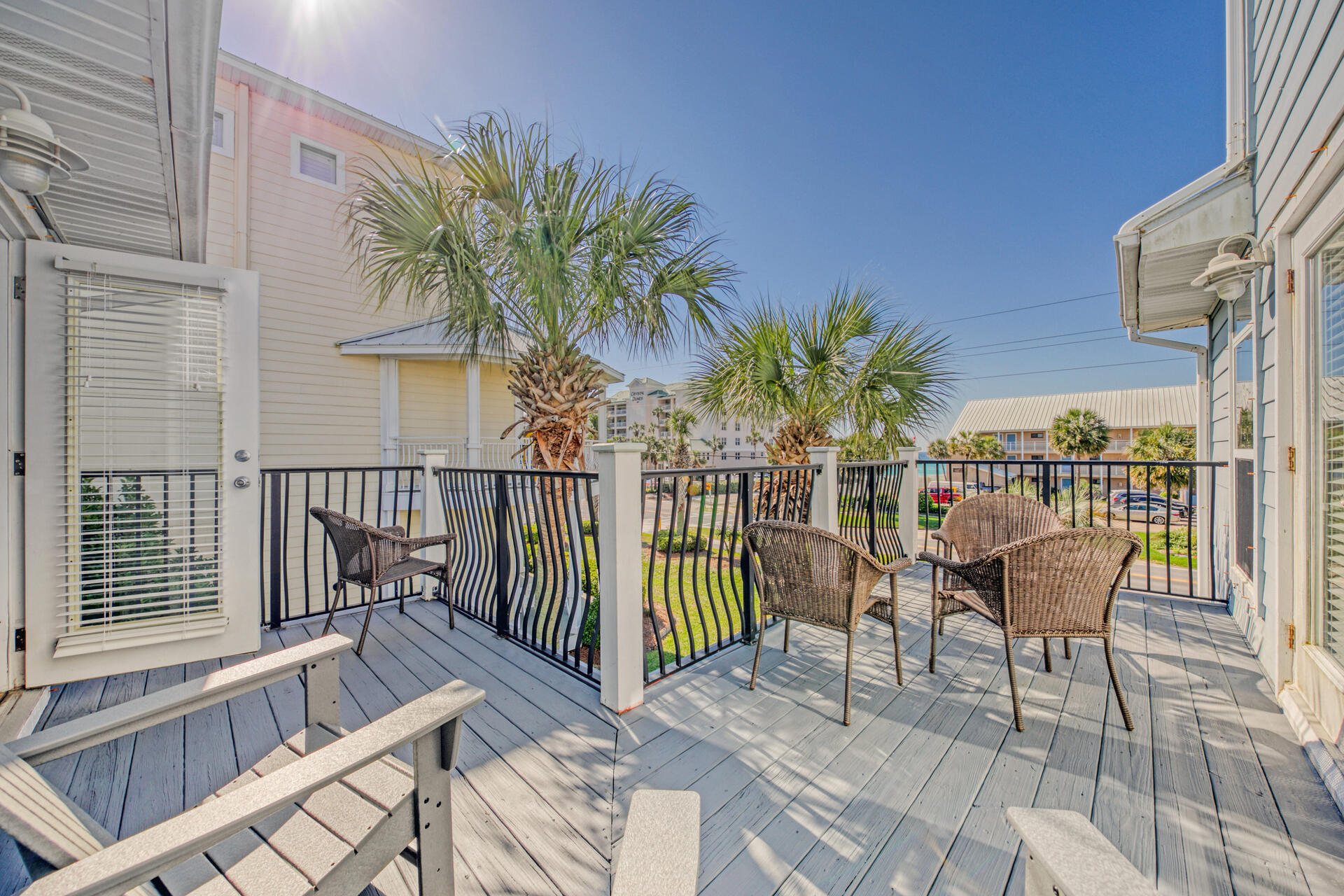 CRYSTAL BEACH - Residential