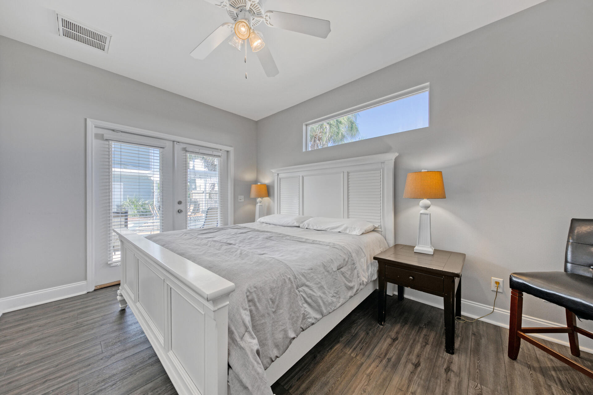 CRYSTAL BEACH - Residential