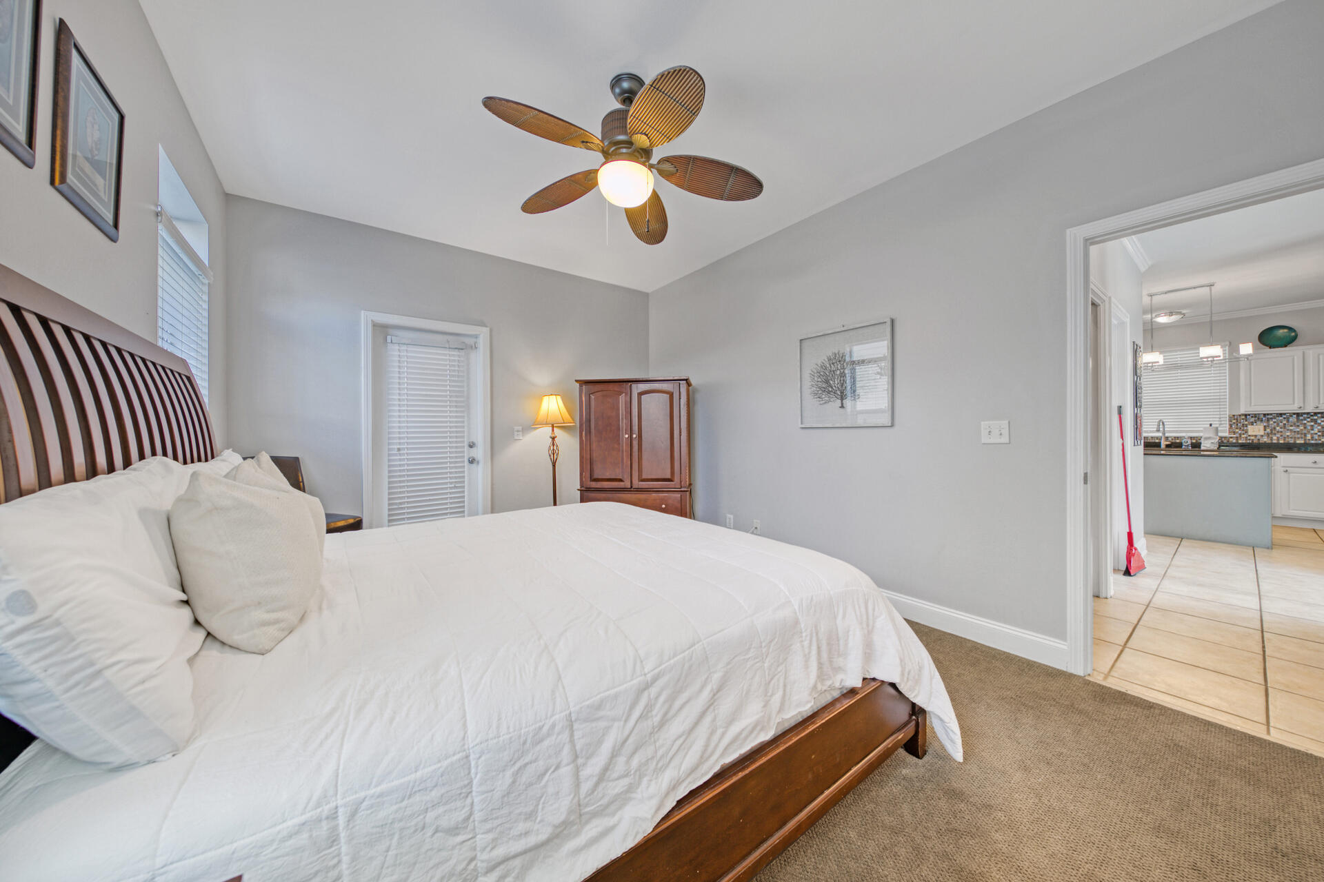 CRYSTAL BEACH - Residential