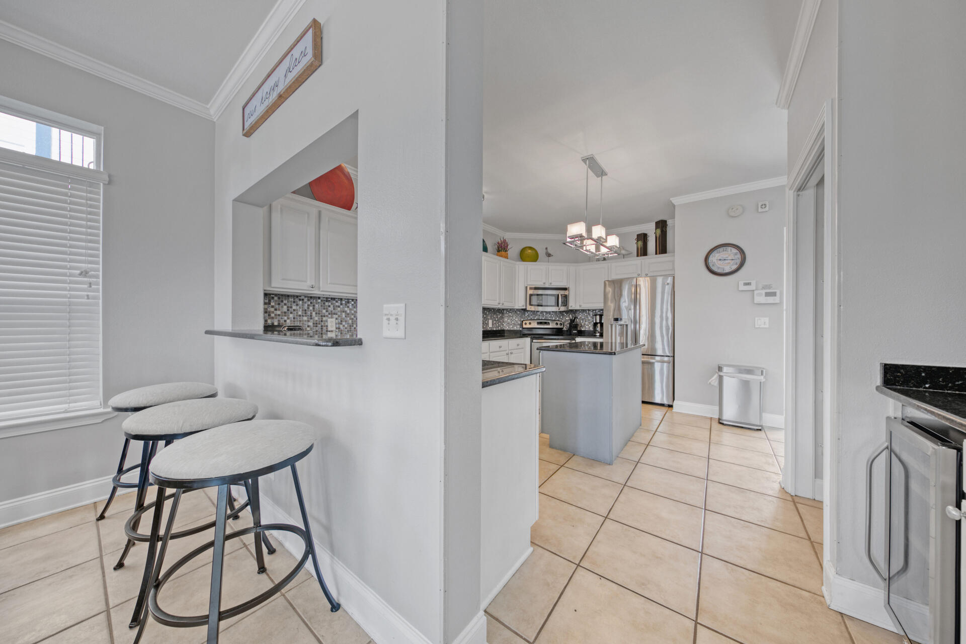 CRYSTAL BEACH - Residential