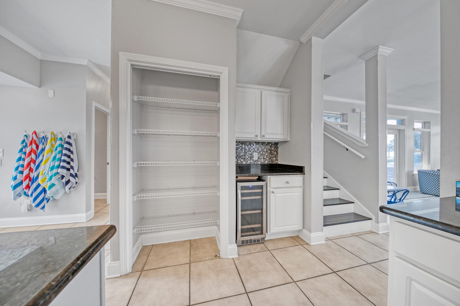 CRYSTAL BEACH - Residential