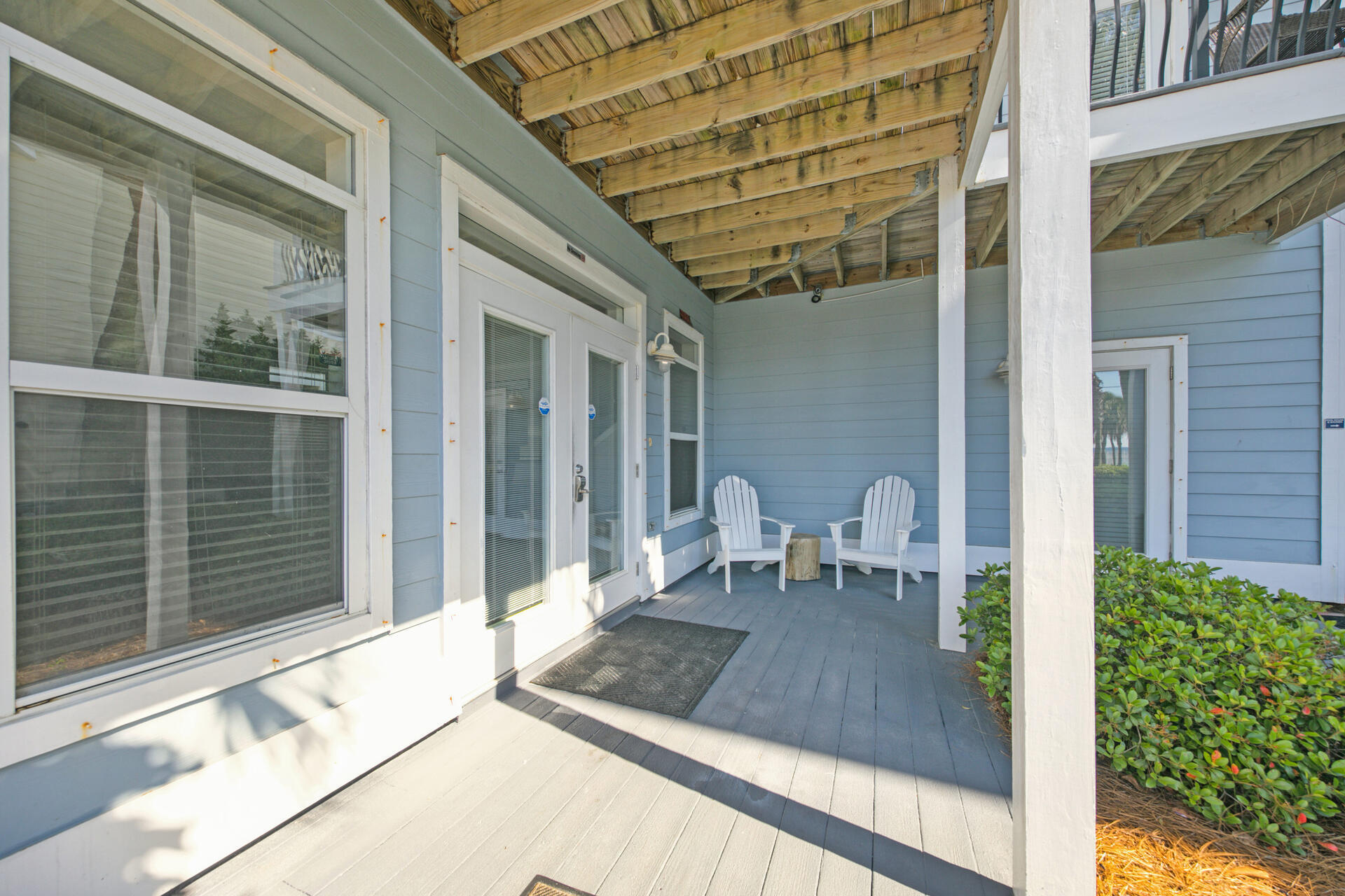 CRYSTAL BEACH - Residential