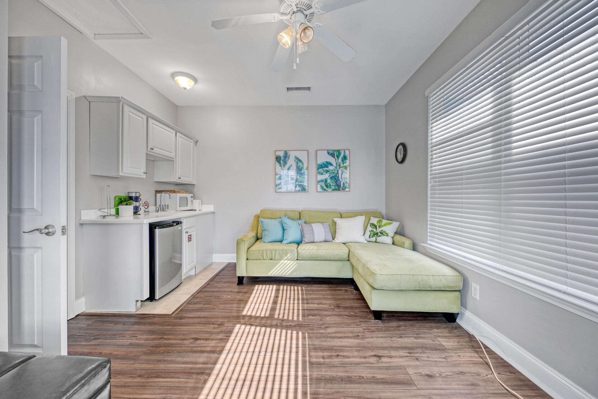 CRYSTAL BEACH - Residential