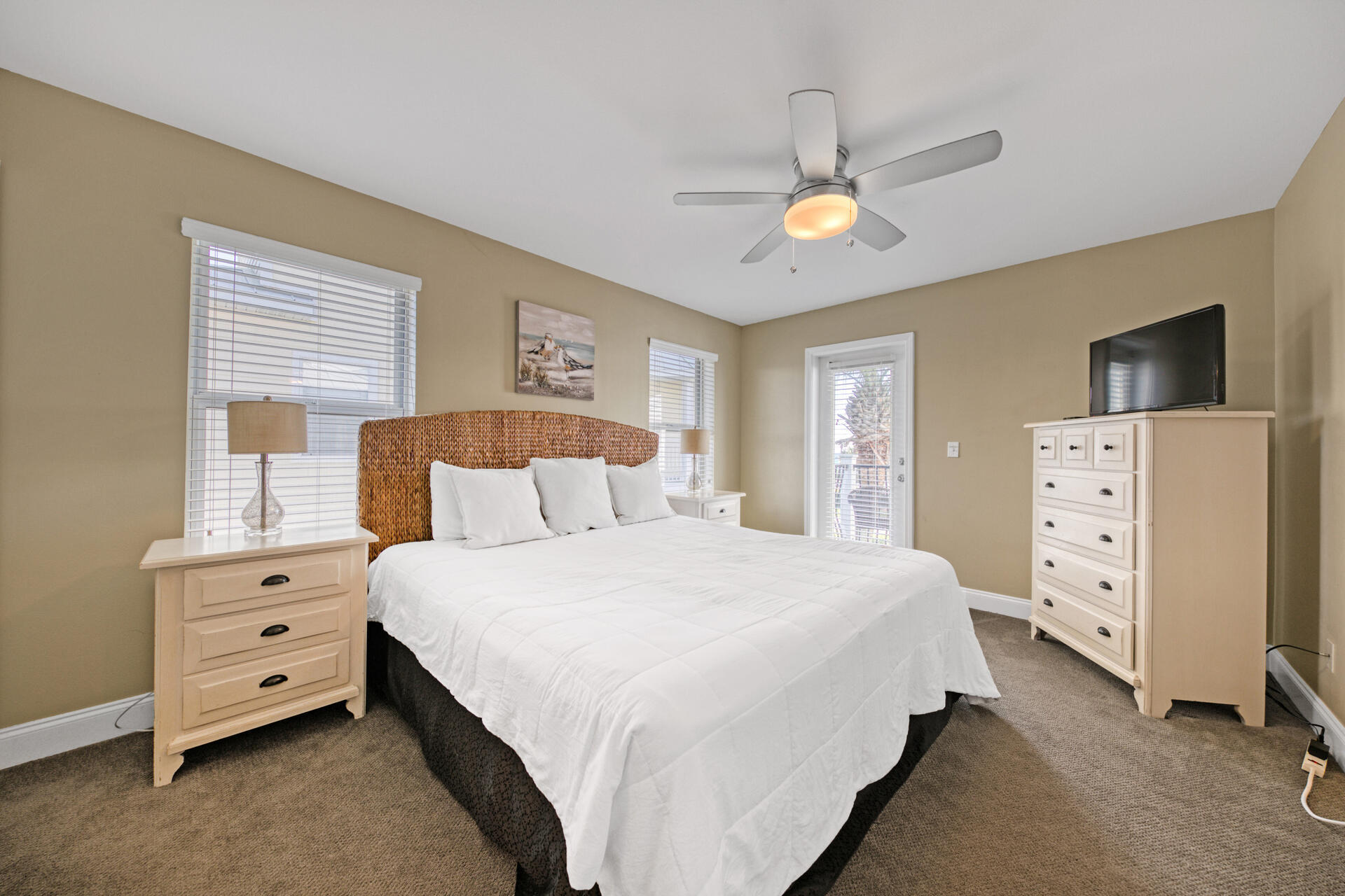 CRYSTAL BEACH - Residential