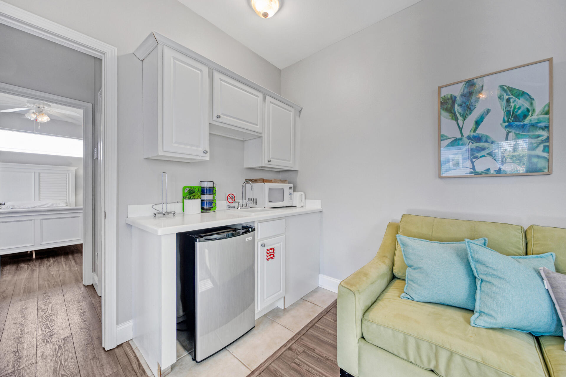 CRYSTAL BEACH - Residential