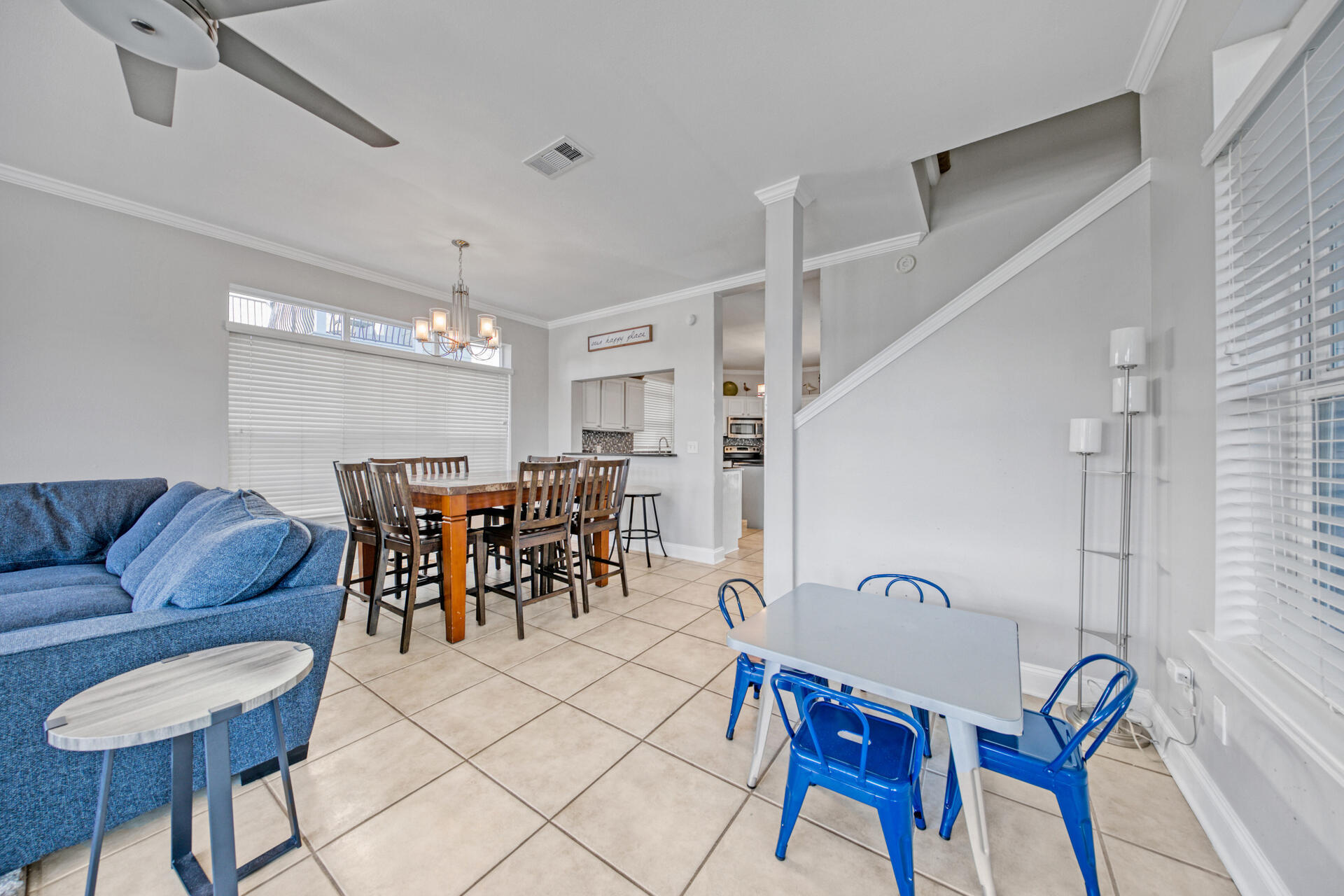 CRYSTAL BEACH - Residential