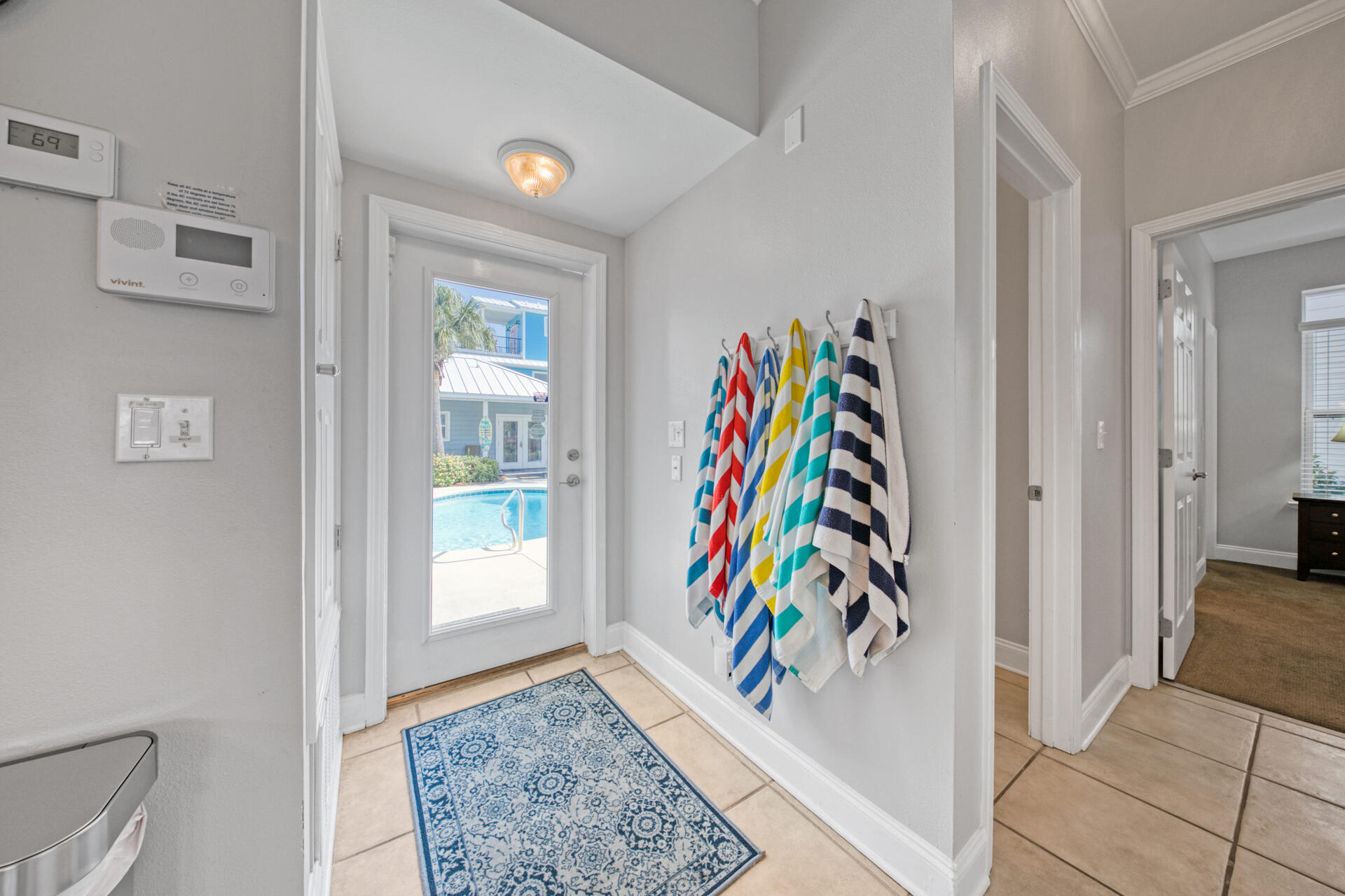 CRYSTAL BEACH - Residential