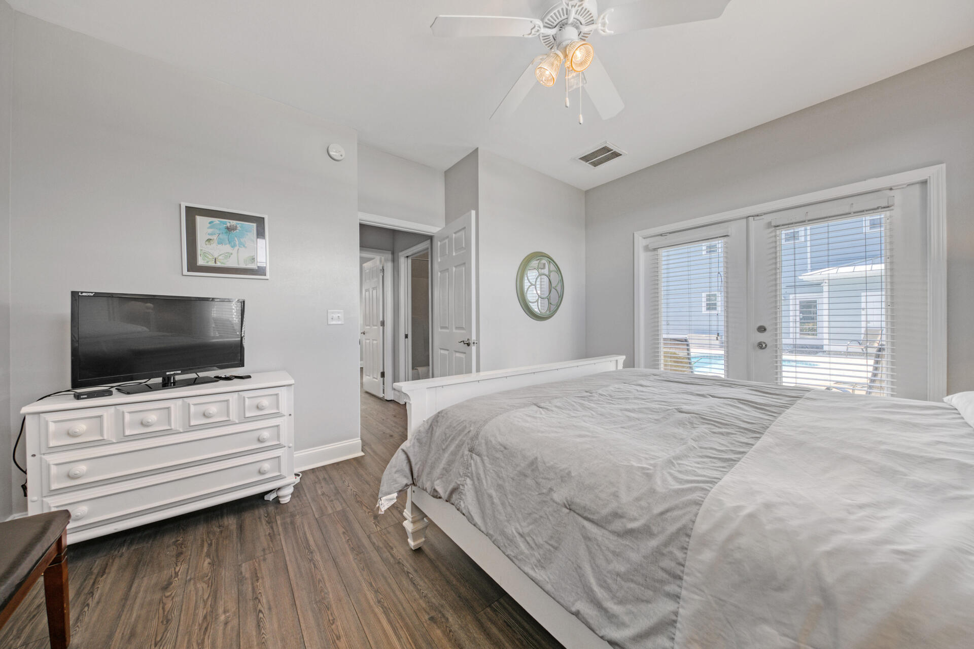 CRYSTAL BEACH - Residential