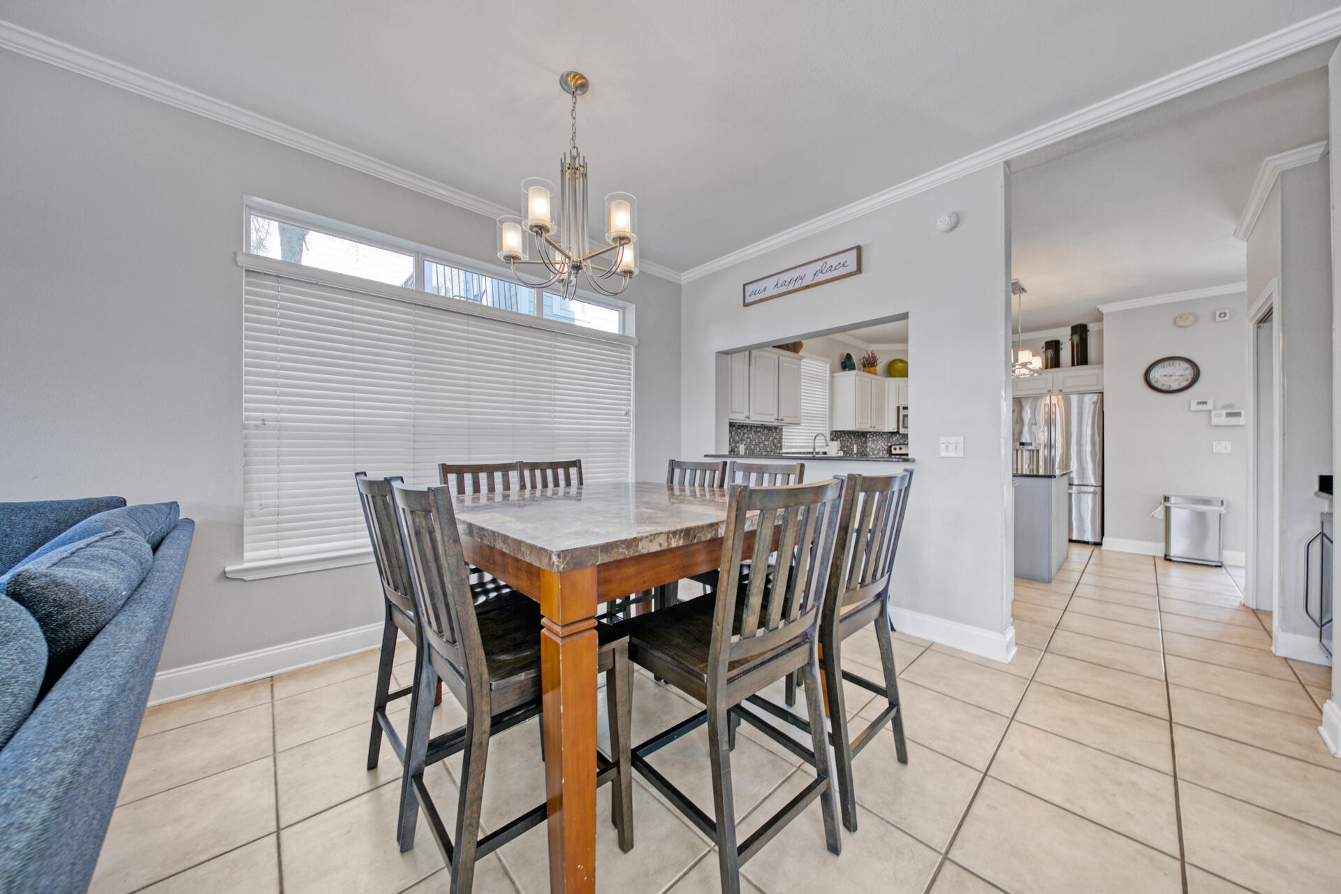 CRYSTAL BEACH - Residential