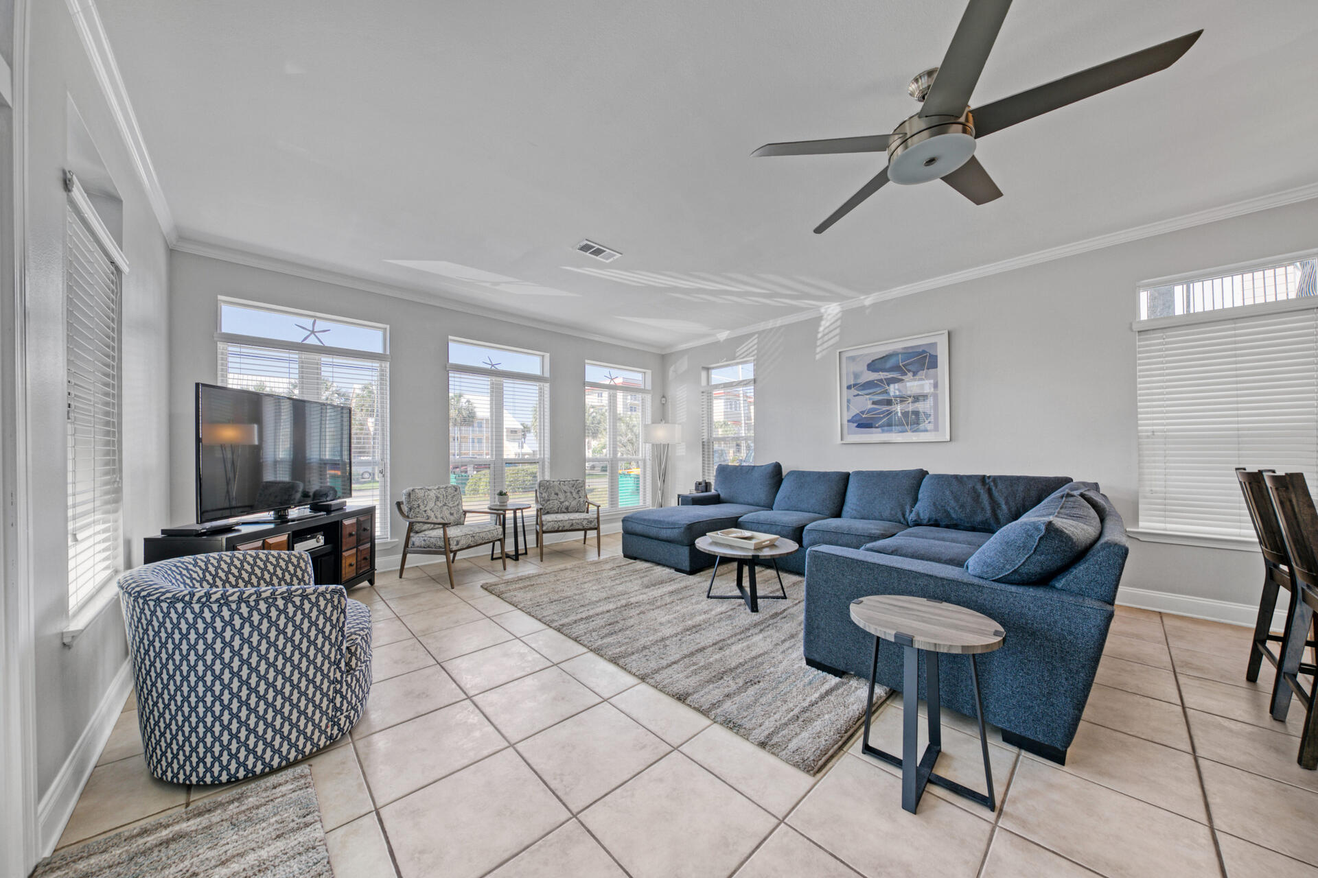 CRYSTAL BEACH - Residential