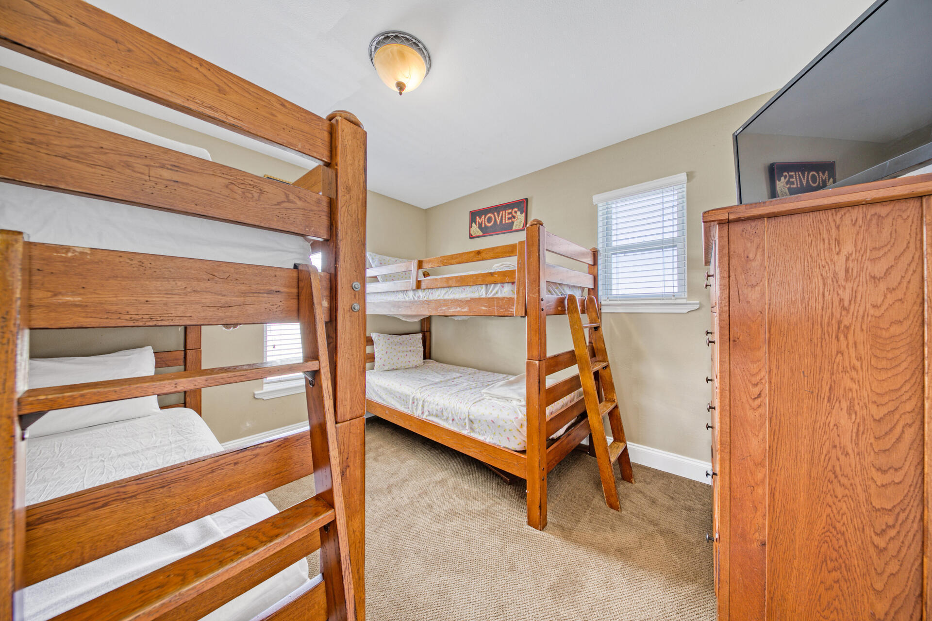 CRYSTAL BEACH - Residential