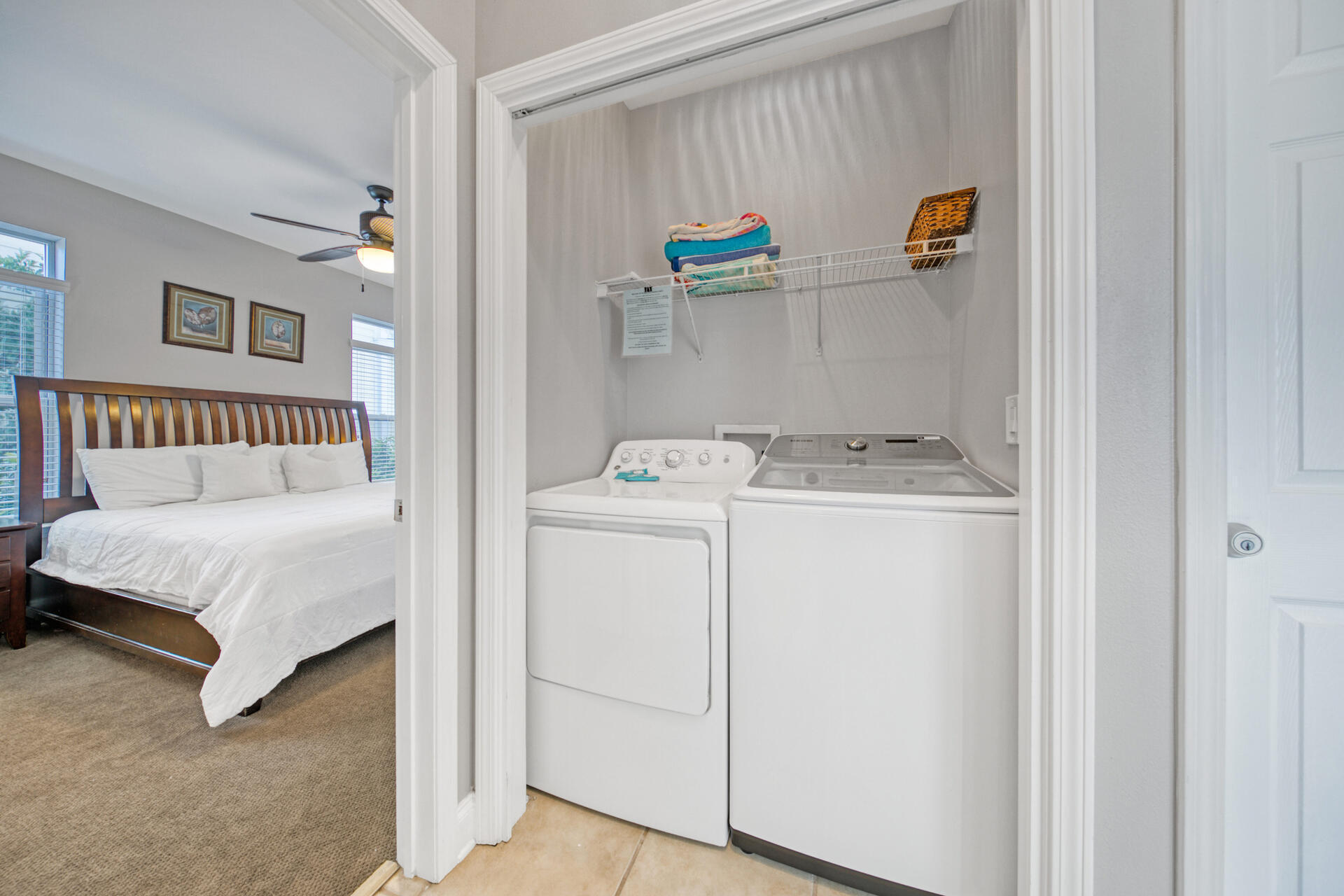 CRYSTAL BEACH - Residential