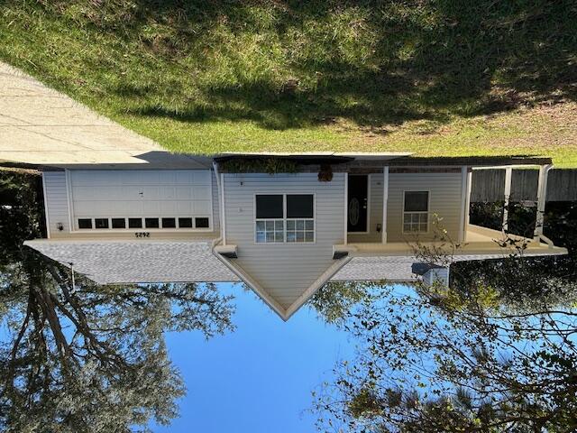 Welcome to 2625 Weeping Willow Ln, Navarre, FL 32566, where charming coastal living meets modern comfort in this delightful three-bedroom retreat. Nestled in a serene neighborhood, this inviting home offers an ideal space for those seeking tranquility and convenience. Enjoy the seamless flow between the living, dining, and kitchen areas, perfect for entertaining or simply relaxing after a day at the nearby beach. The two full baths are beautifully appointed, ensuring comfort and privacy for all residents and guests. Each of the three bedrooms provides a cozy sanctuary, promising restful nights and refreshing mornings. Experience the allure of the Florida lifestyle as you step outside into a yard ripe with potential for gardening, playing, or simply soaking up the sun. Located just moments from Navarre's stunning beaches, local shops, and dining, this home is your gateway to endless adventures. Owner will allow small dog under 25lbs or cat with approved pet application and pet deposit. All Coastal Realty Services residents are enrolled in the Resident Benefits Package (RBP) which includes renters insurance, HVAC air filter delivery (for applicable properties) and our best-in-class resident rewards program, and much more! More details upon application.