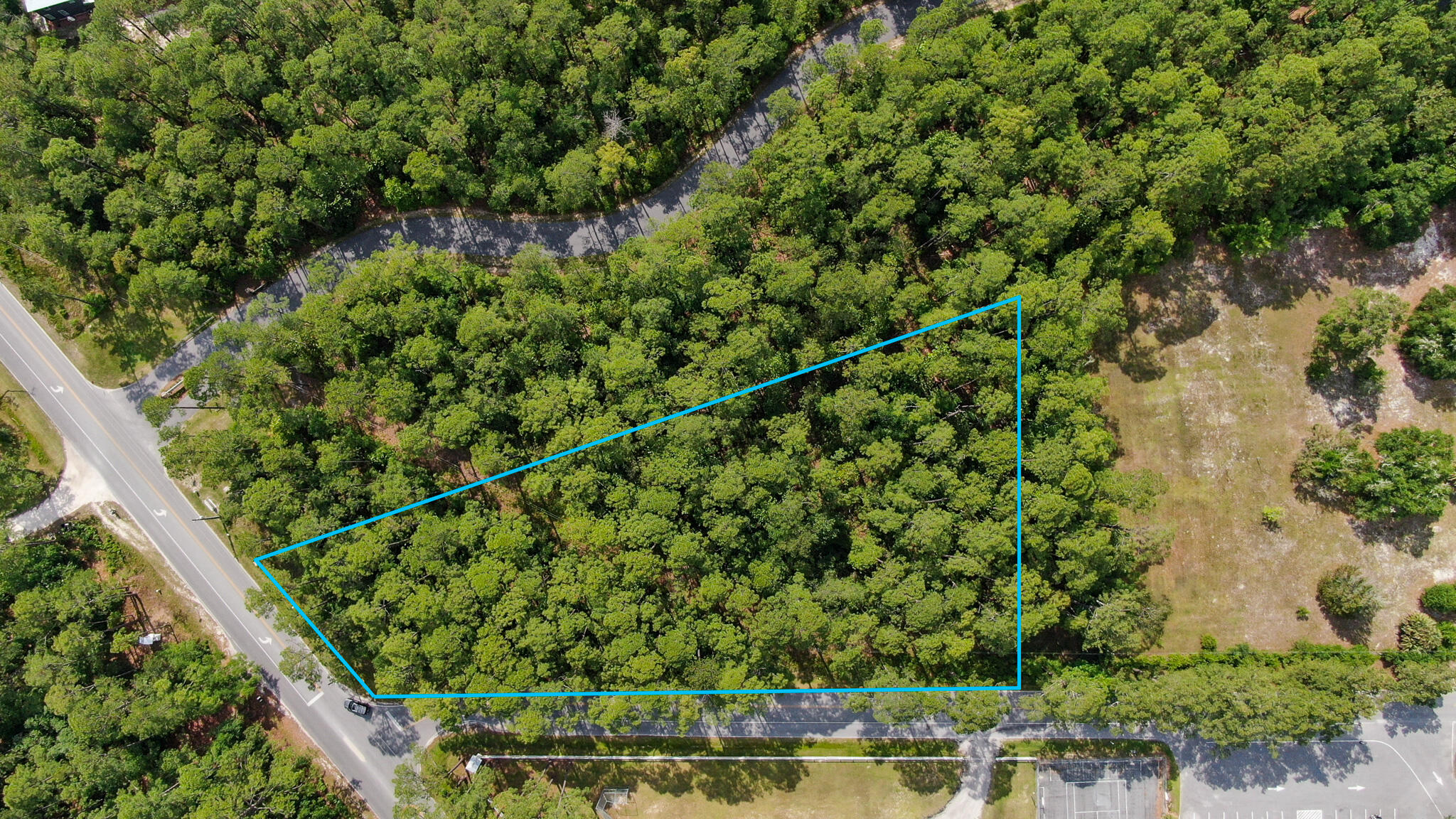 Gilmore Townhomes - Land