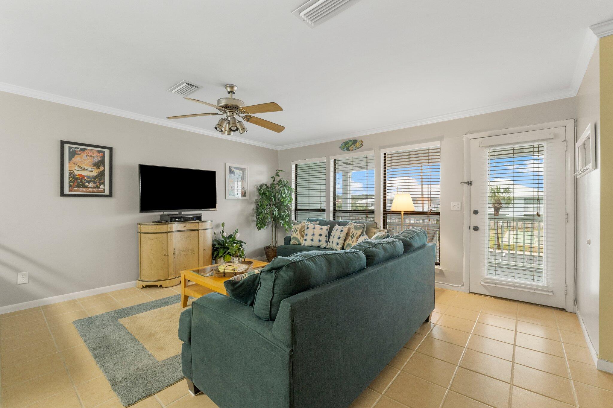 SOUTHWIND 3 CONDO - Residential