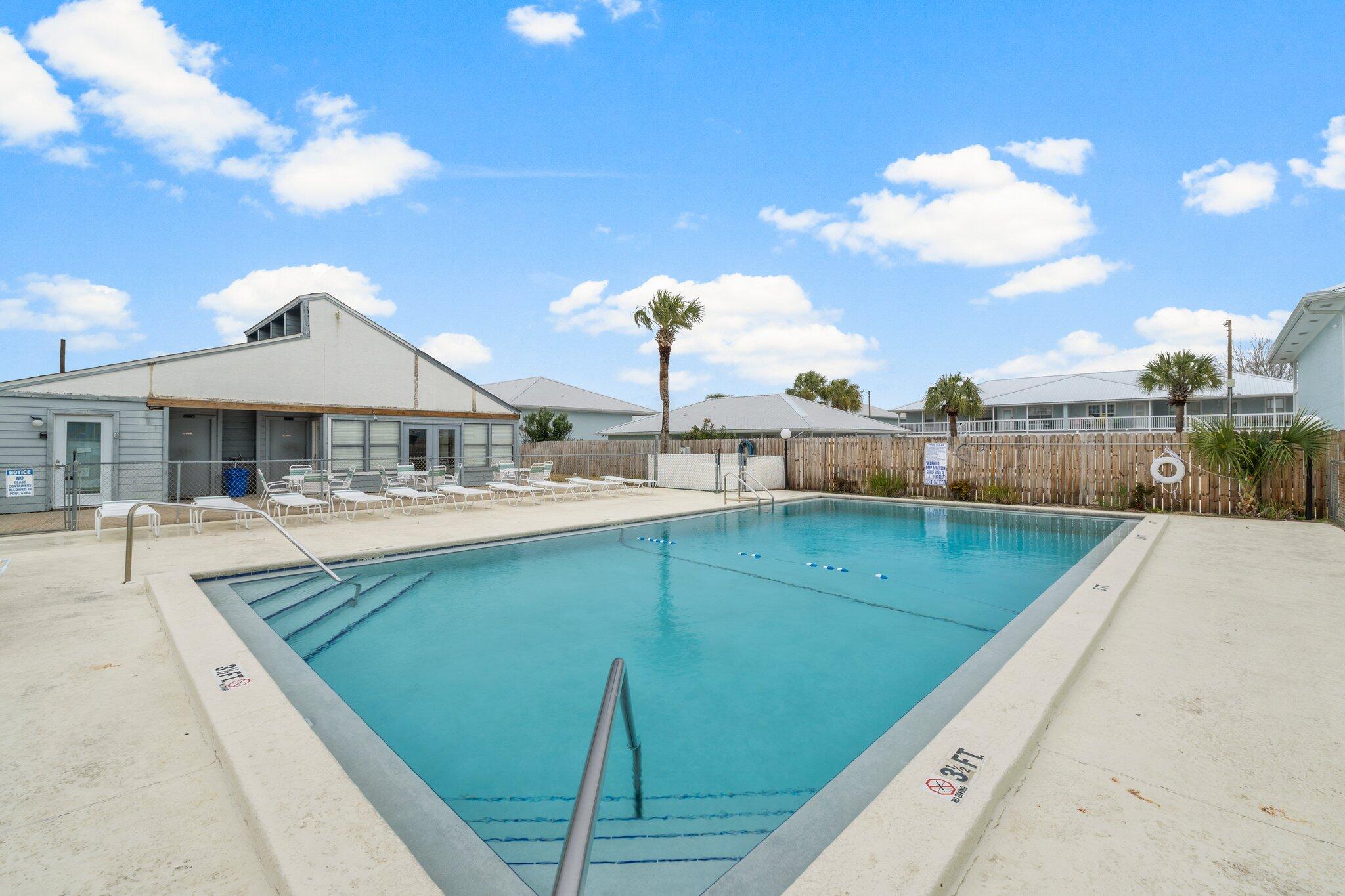 SOUTHWIND 3 CONDO - Residential