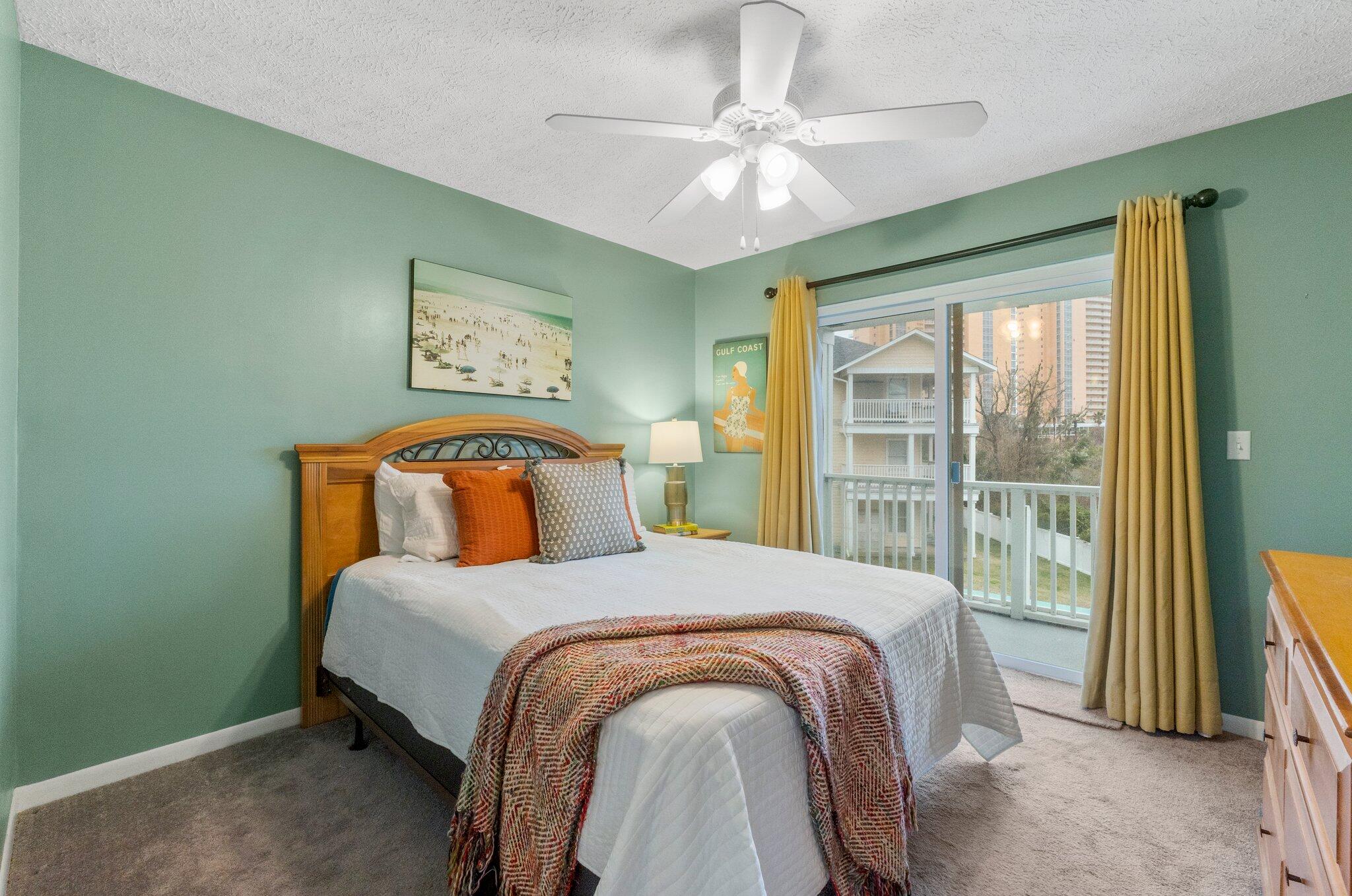 SOUTHWIND 3 CONDO - Residential