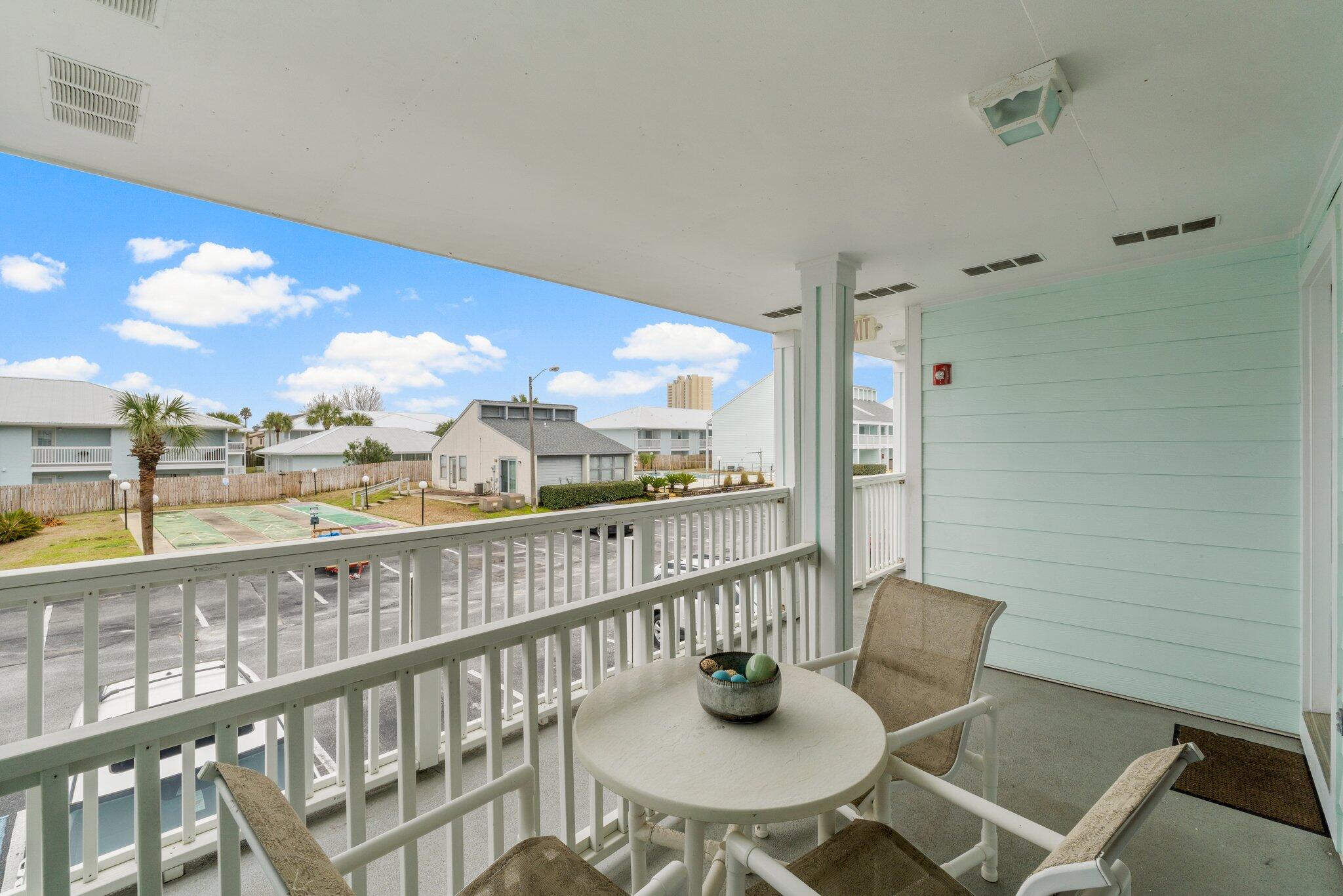 SOUTHWIND 3 CONDO - Residential