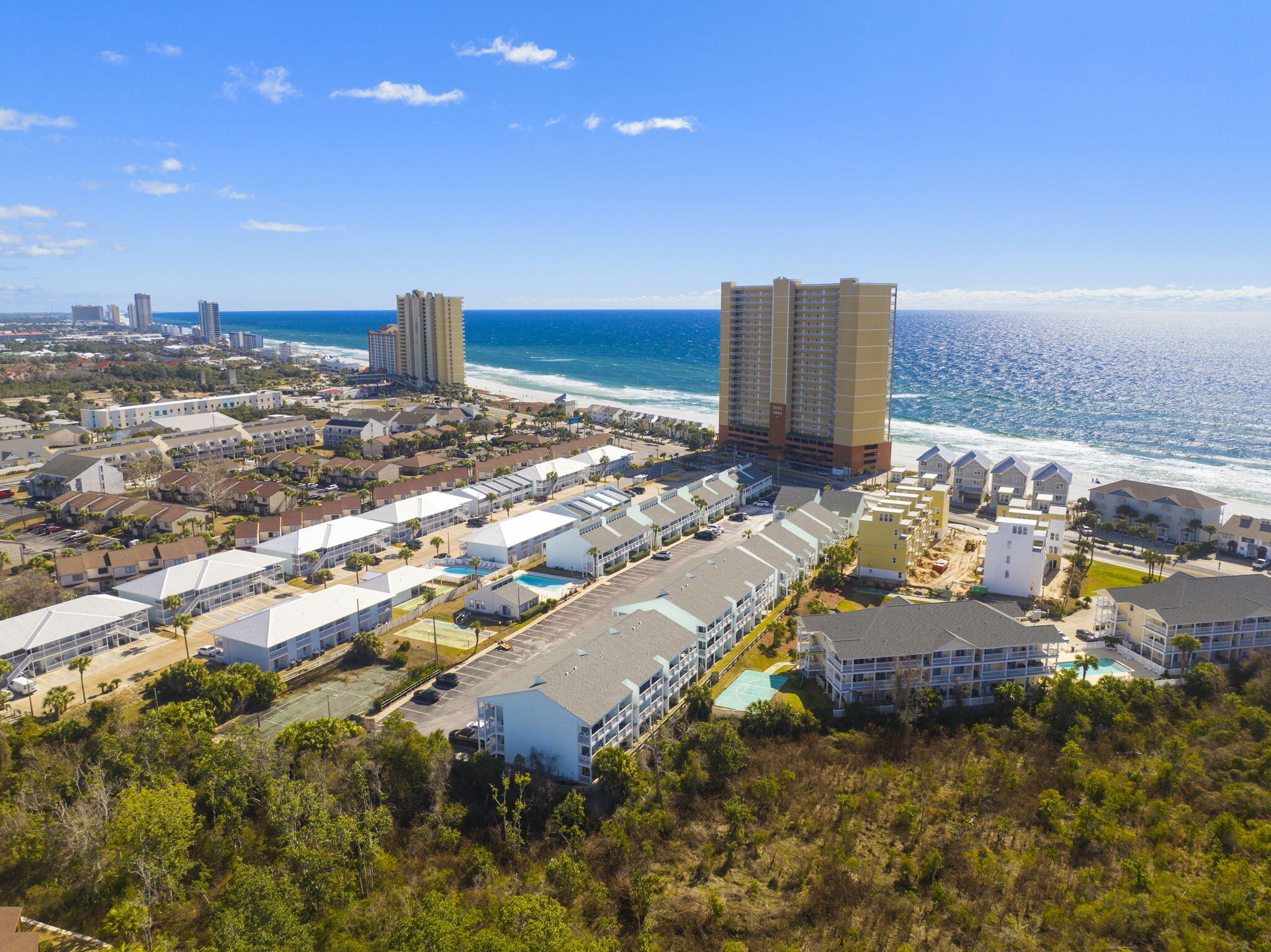 SOUTHWIND 3 CONDO - Residential