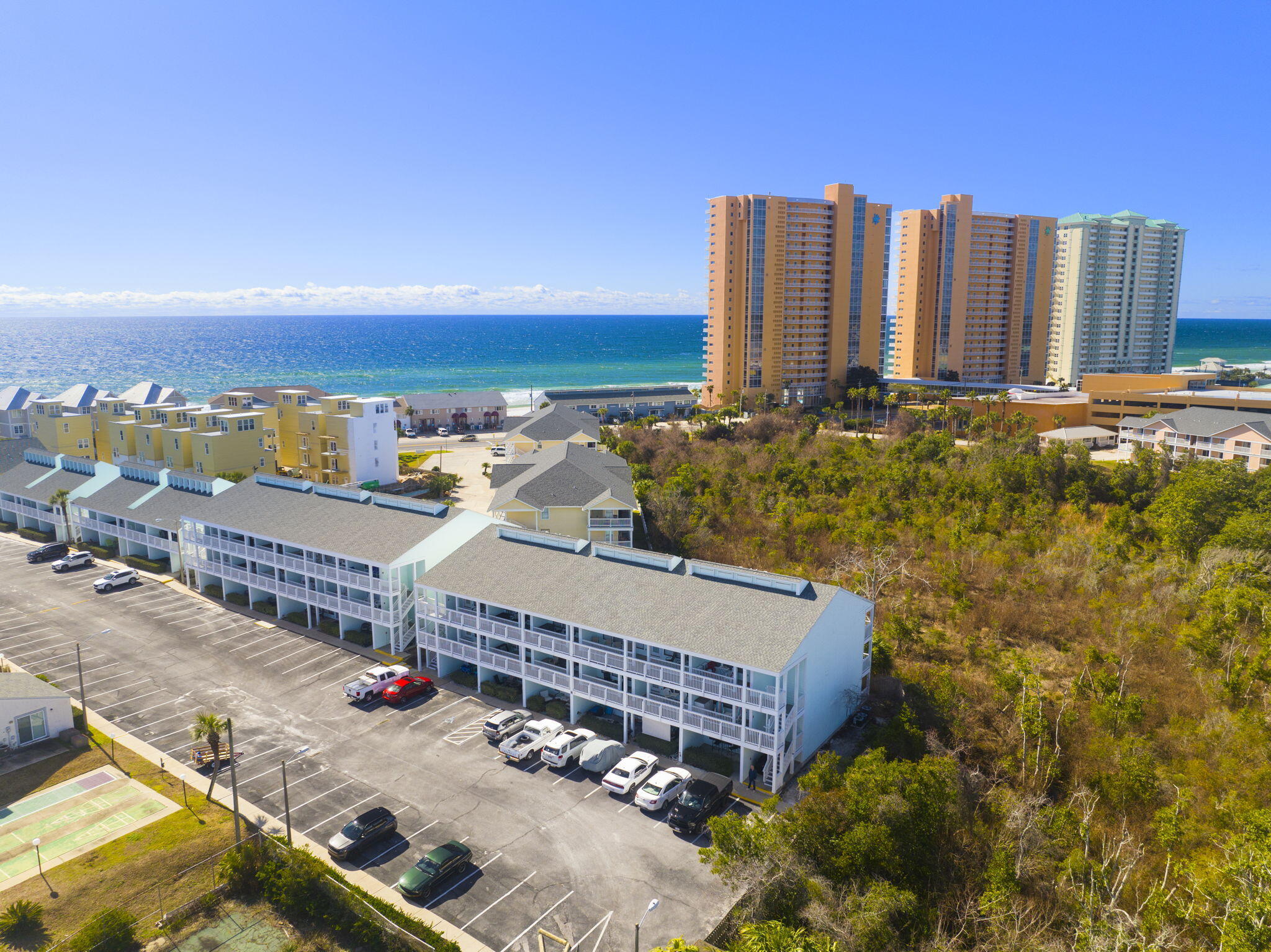 SOUTHWIND 3 CONDO - Residential