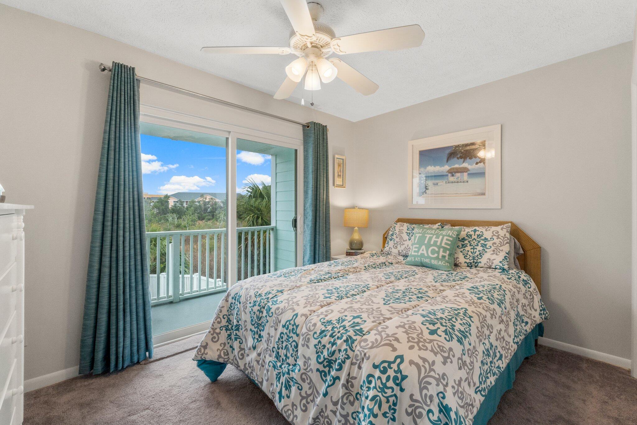 SOUTHWIND 3 CONDO - Residential