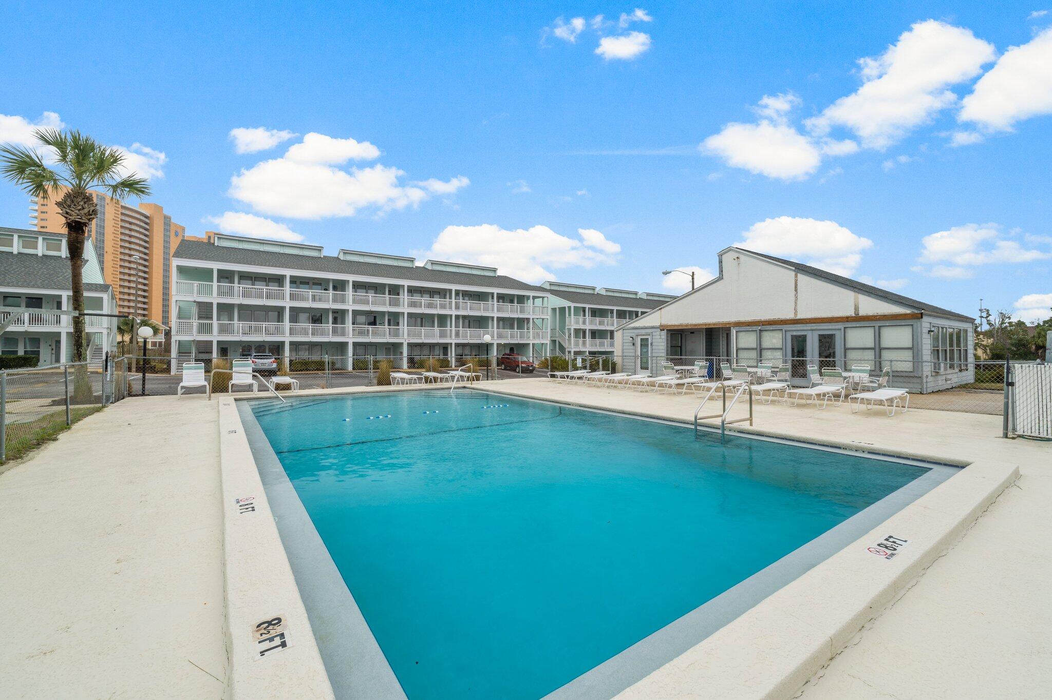 SOUTHWIND 3 CONDO - Residential