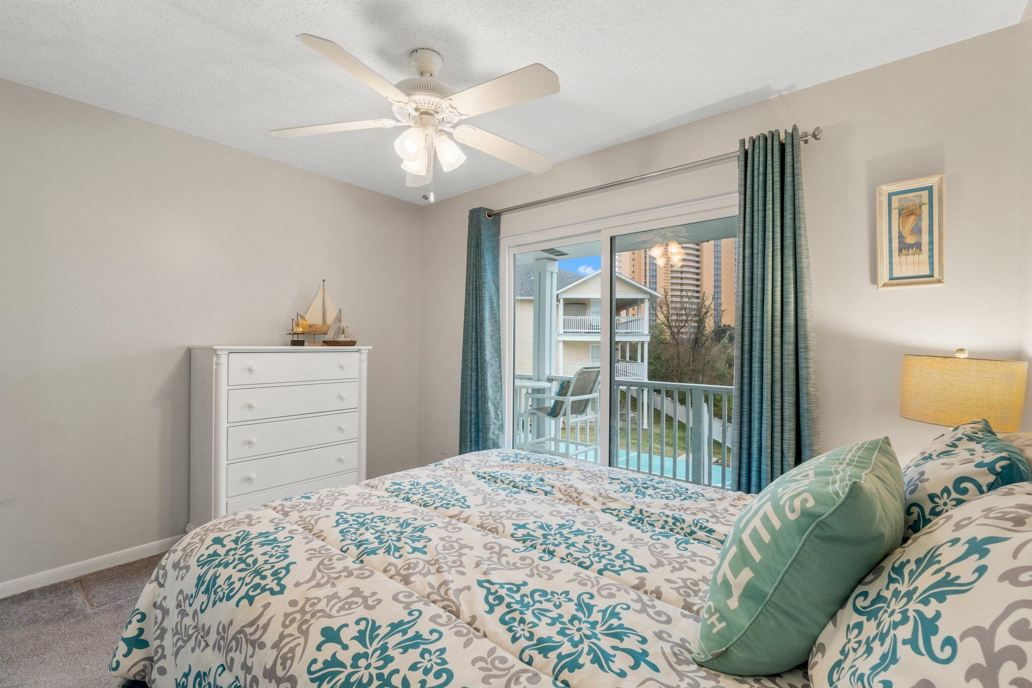 SOUTHWIND 3 CONDO - Residential