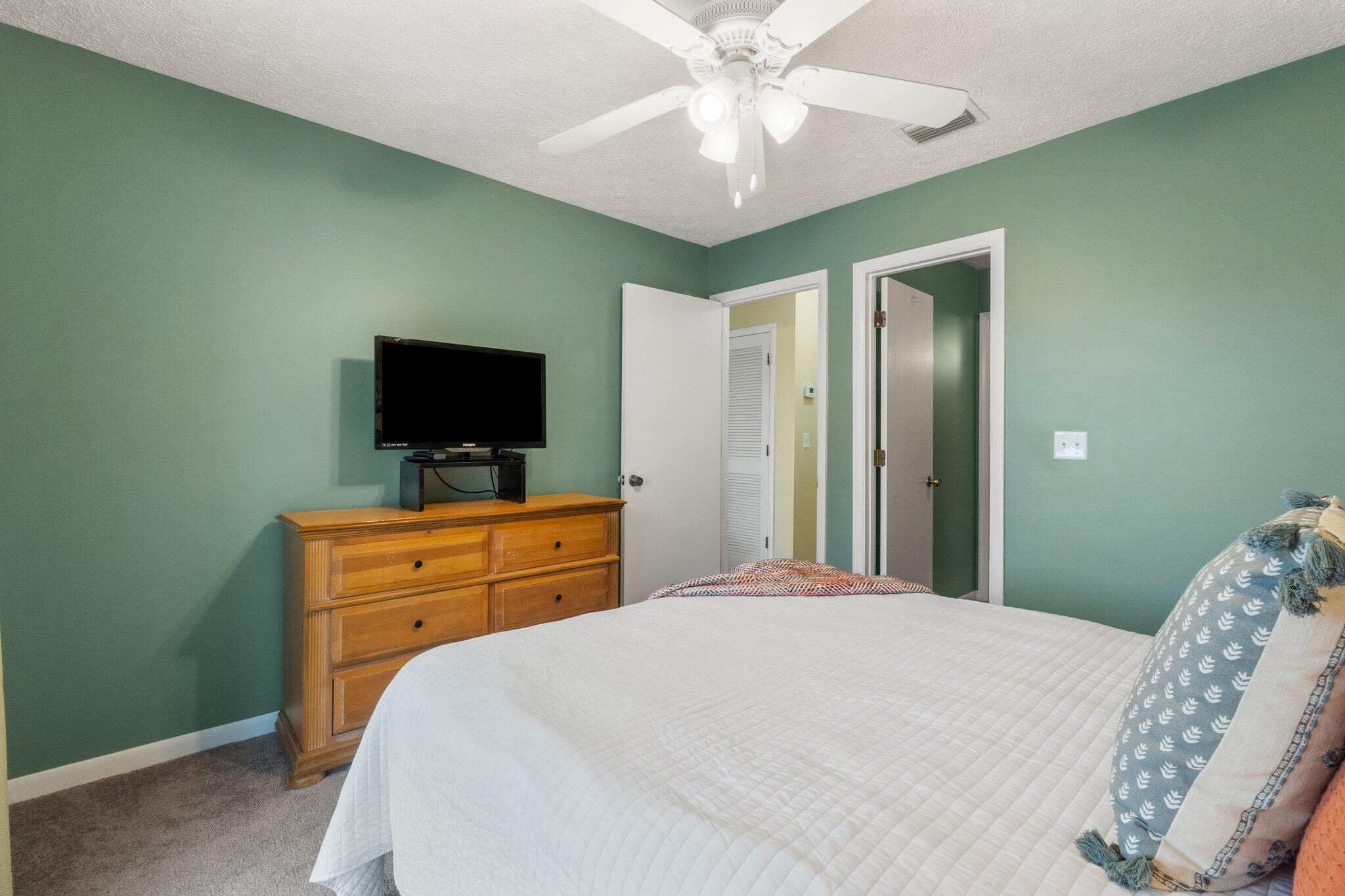 SOUTHWIND 3 CONDO - Residential