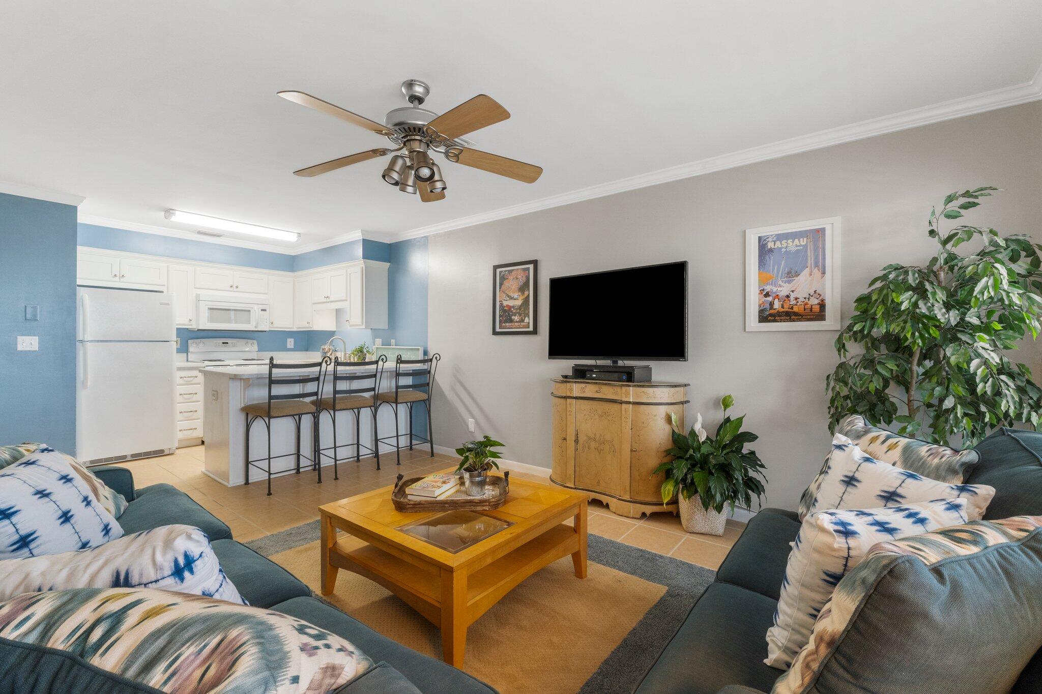 SOUTHWIND 3 CONDO - Residential