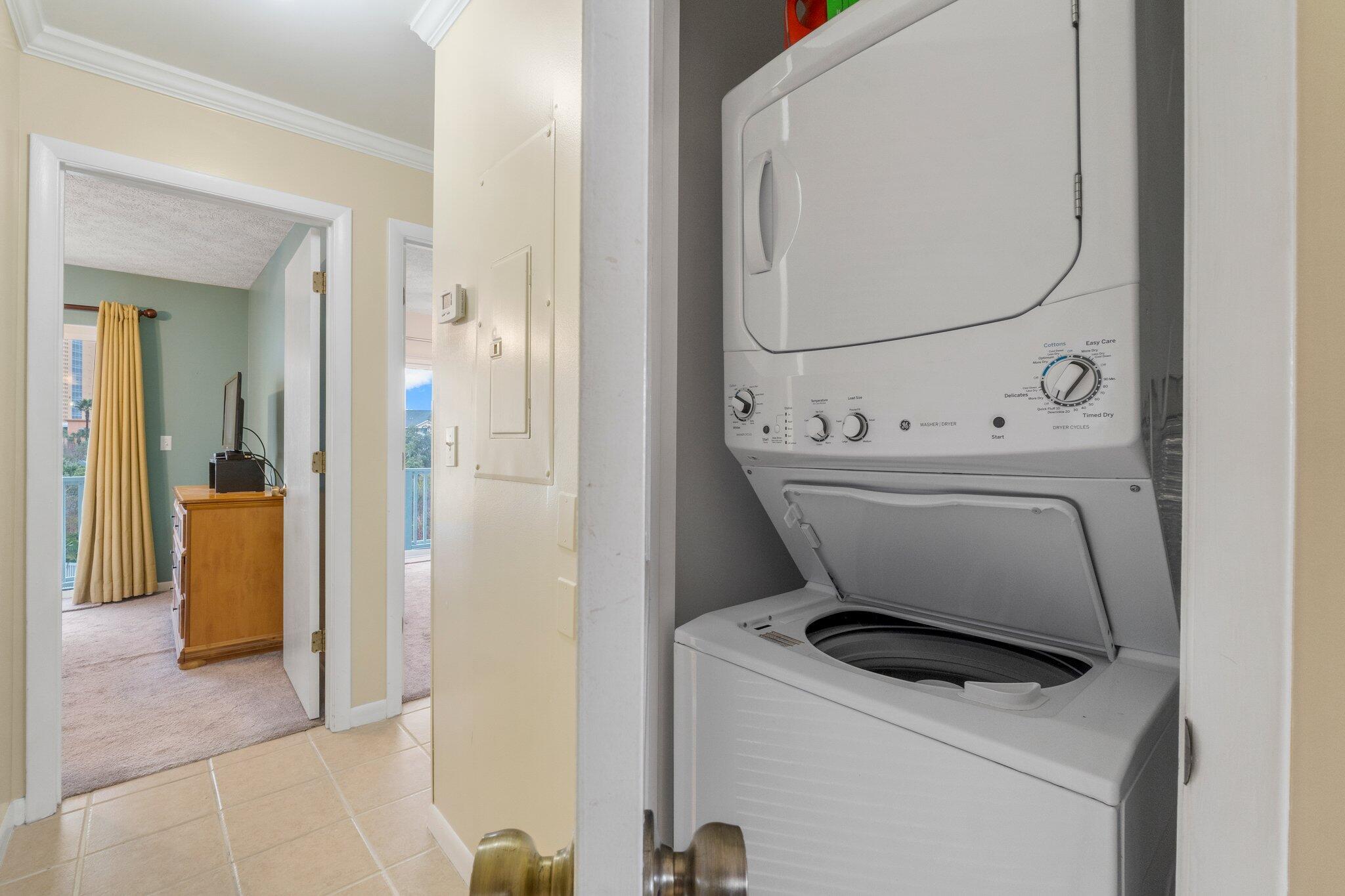 SOUTHWIND 3 CONDO - Residential