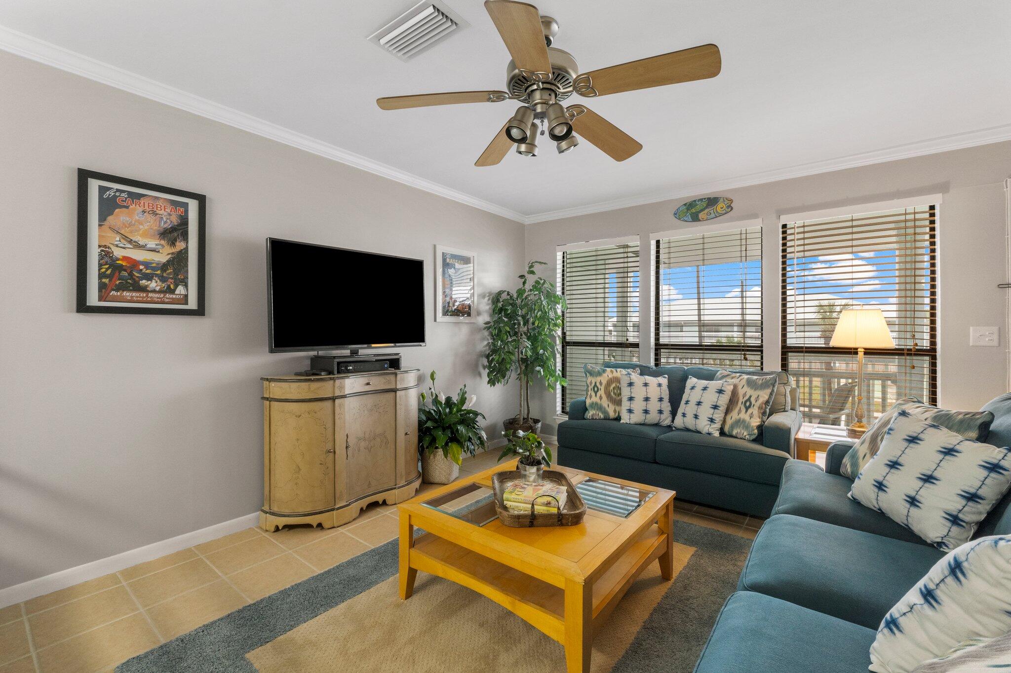 SOUTHWIND 3 CONDO - Residential