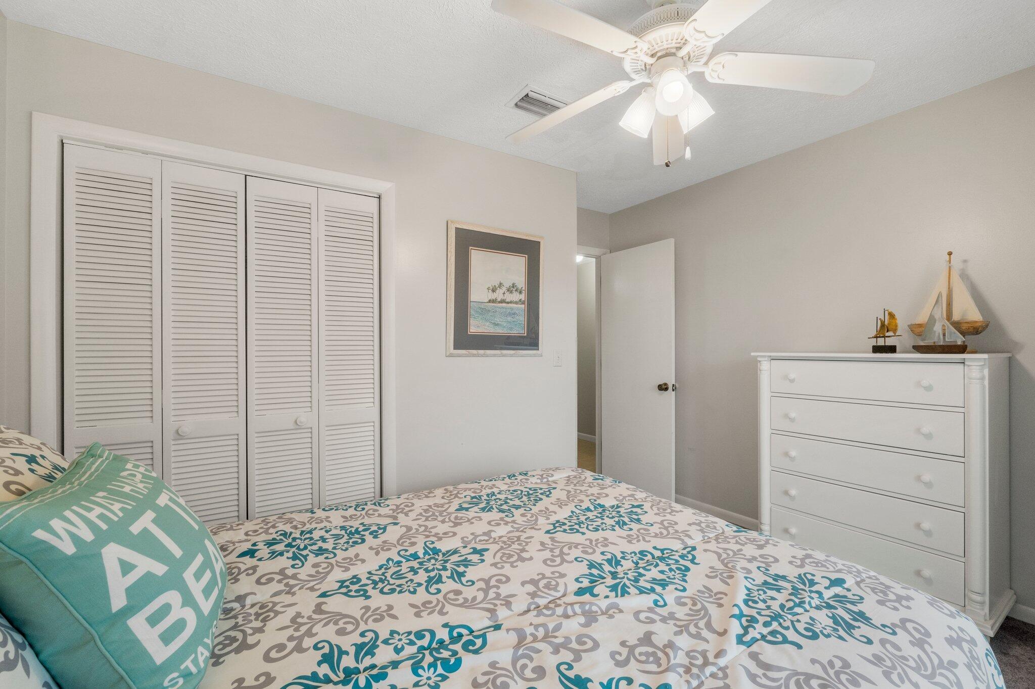 SOUTHWIND 3 CONDO - Residential