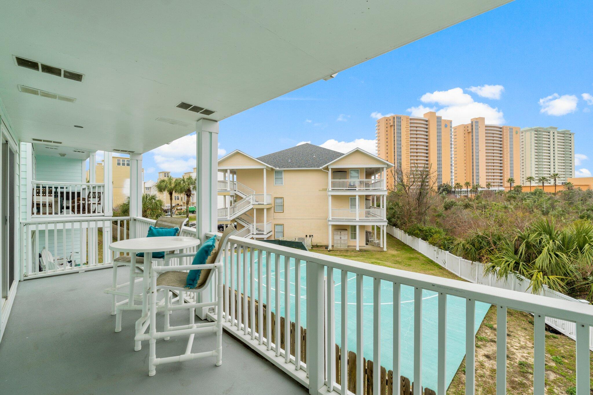 SOUTHWIND 3 CONDO - Residential