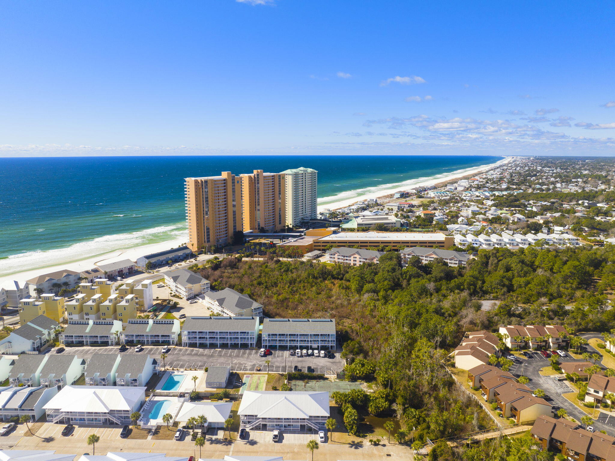 SOUTHWIND 3 CONDO - Residential