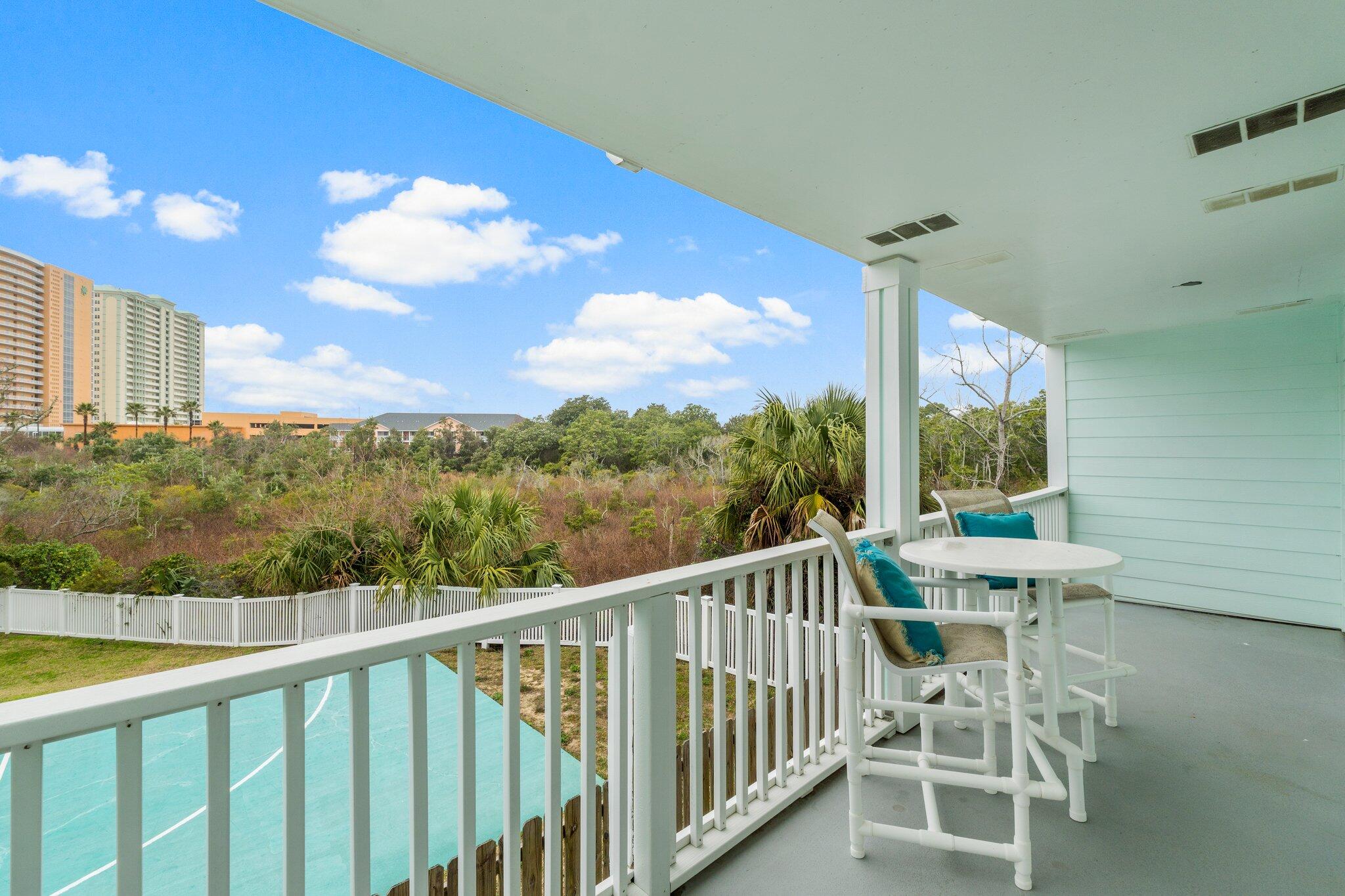 SOUTHWIND 3 CONDO - Residential