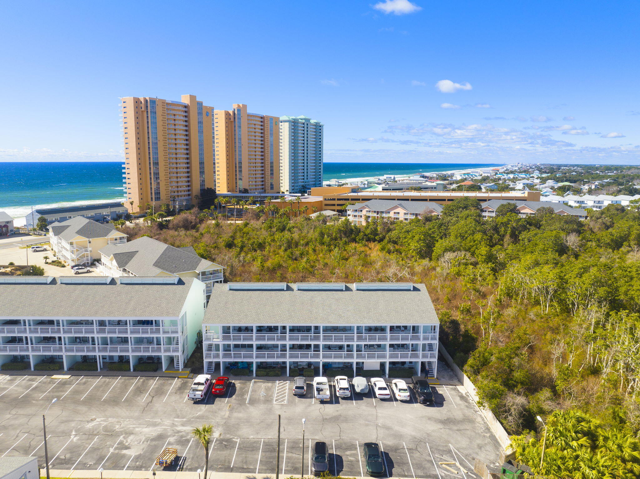 SOUTHWIND 3 CONDO - Residential