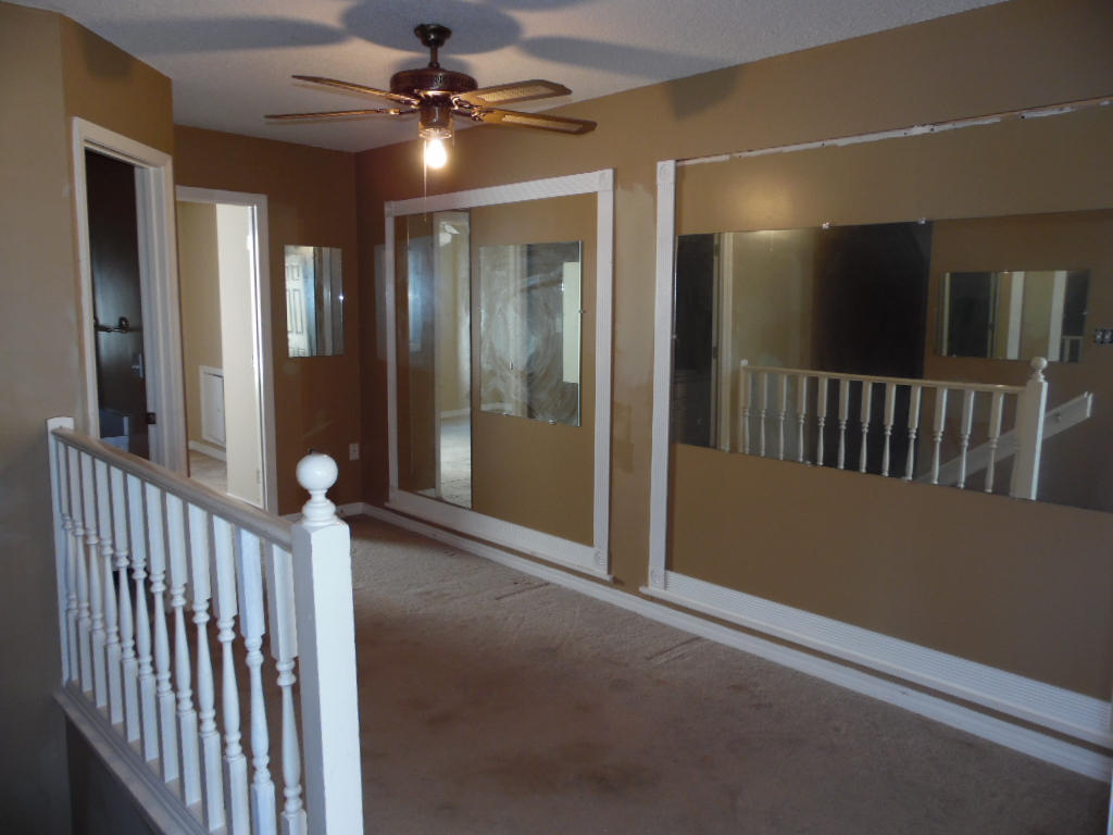 BRIDGEWATER S/D - Residential