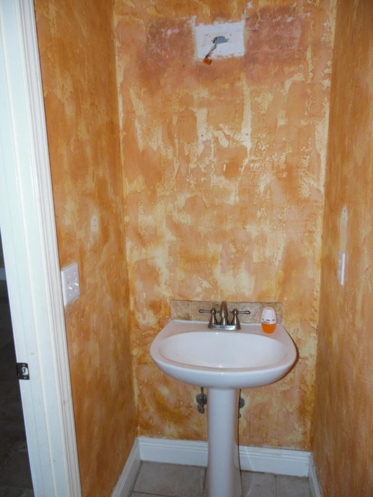 BRIDGEWATER S/D - Residential