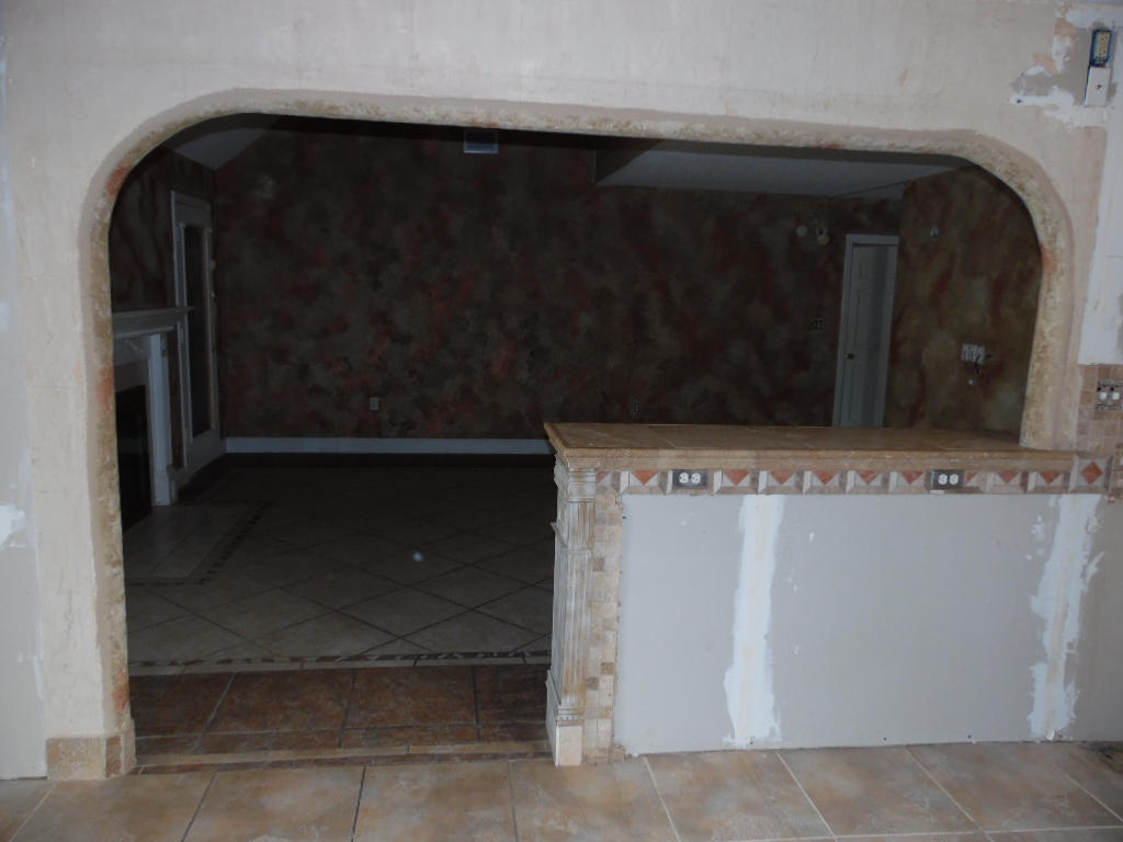 BRIDGEWATER S/D - Residential