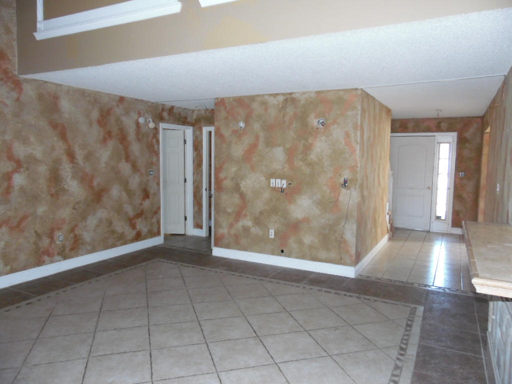 BRIDGEWATER S/D - Residential