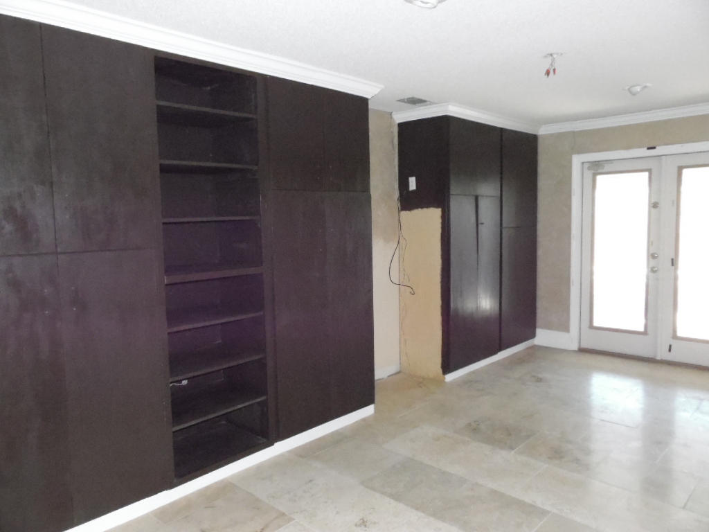 BRIDGEWATER S/D - Residential