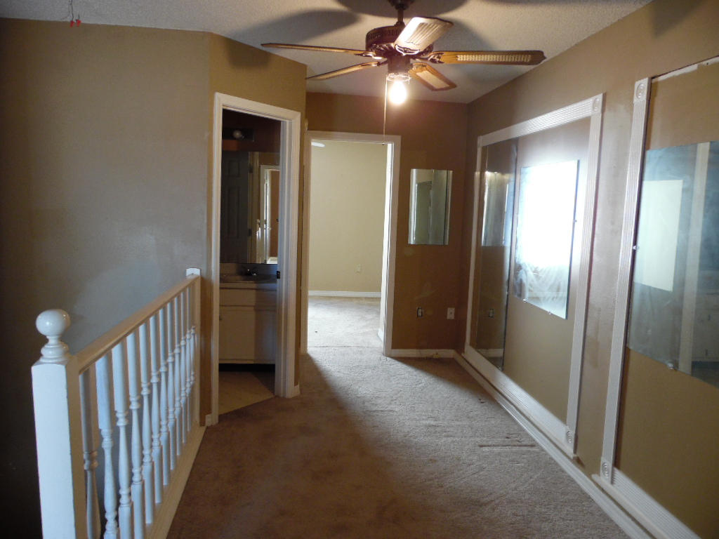 BRIDGEWATER S/D - Residential