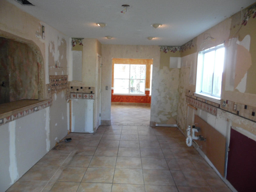 BRIDGEWATER S/D - Residential