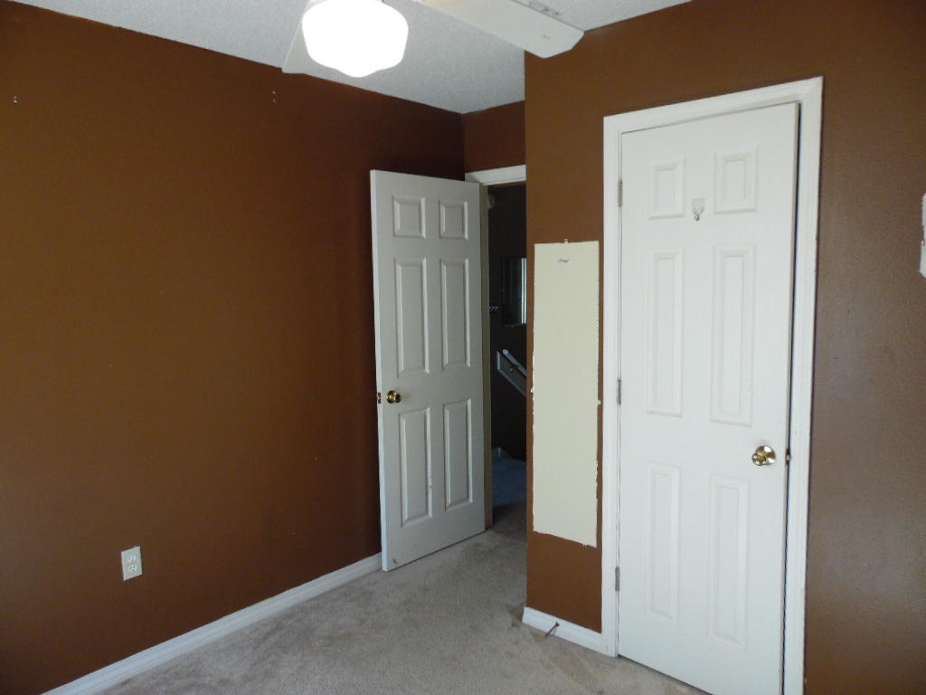 BRIDGEWATER S/D - Residential