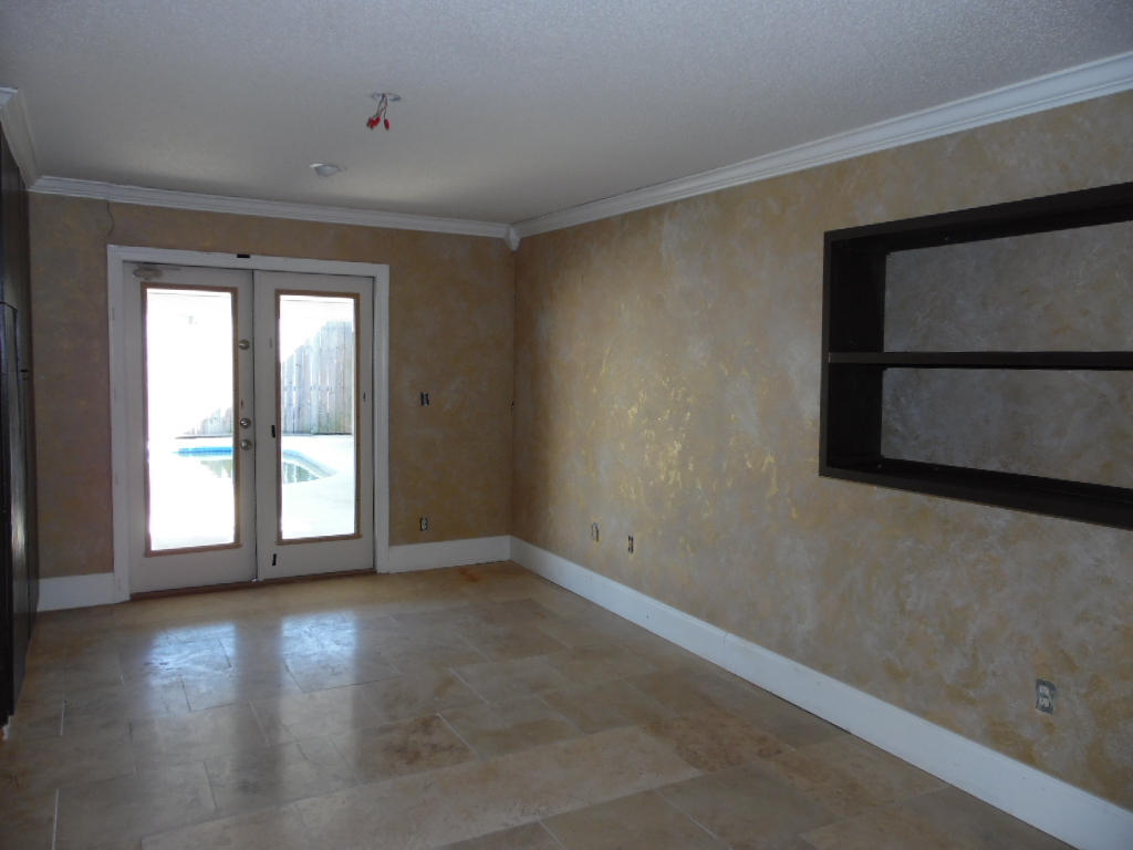 BRIDGEWATER S/D - Residential