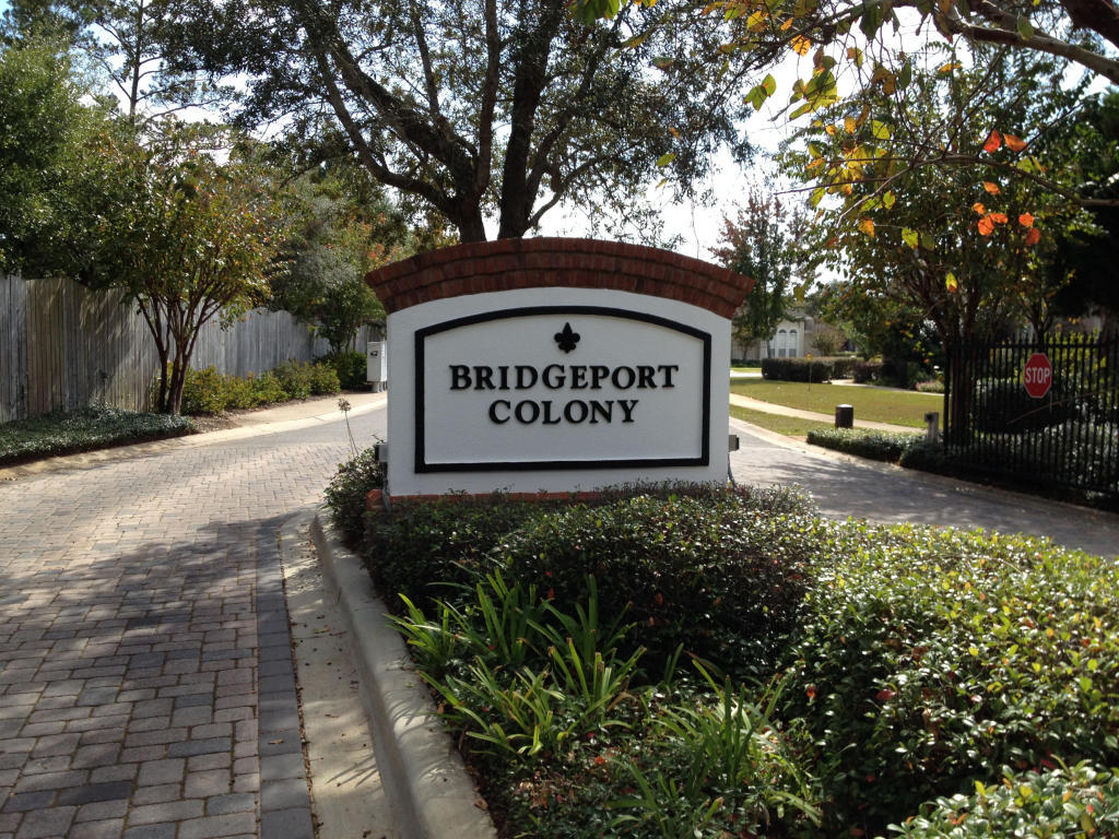 BRIDGEPORT COLONY - Residential