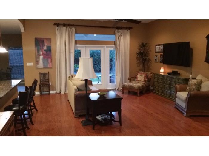 BRIDGEPORT COLONY - Residential